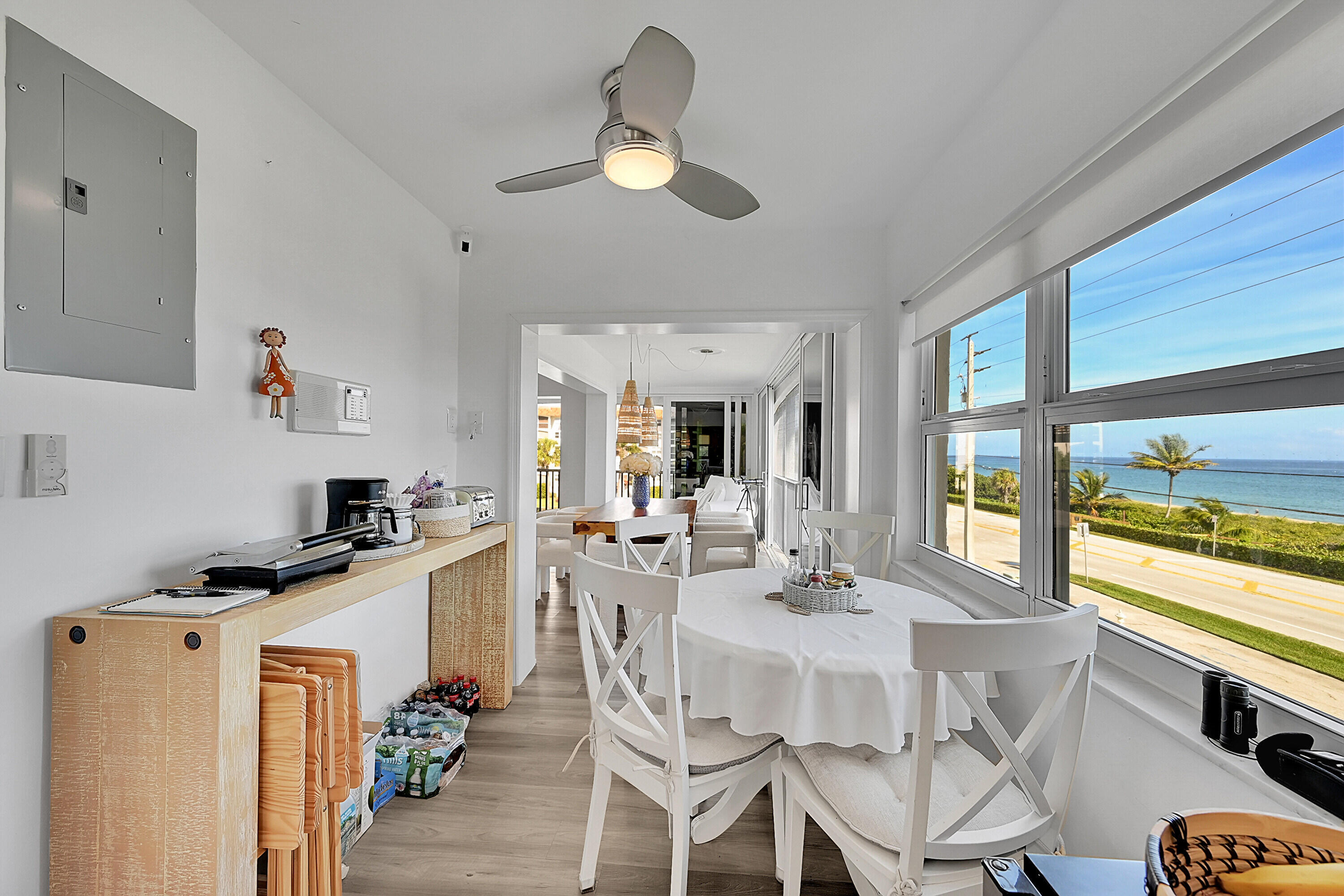 SAN REMO CONDO - Residential Lease