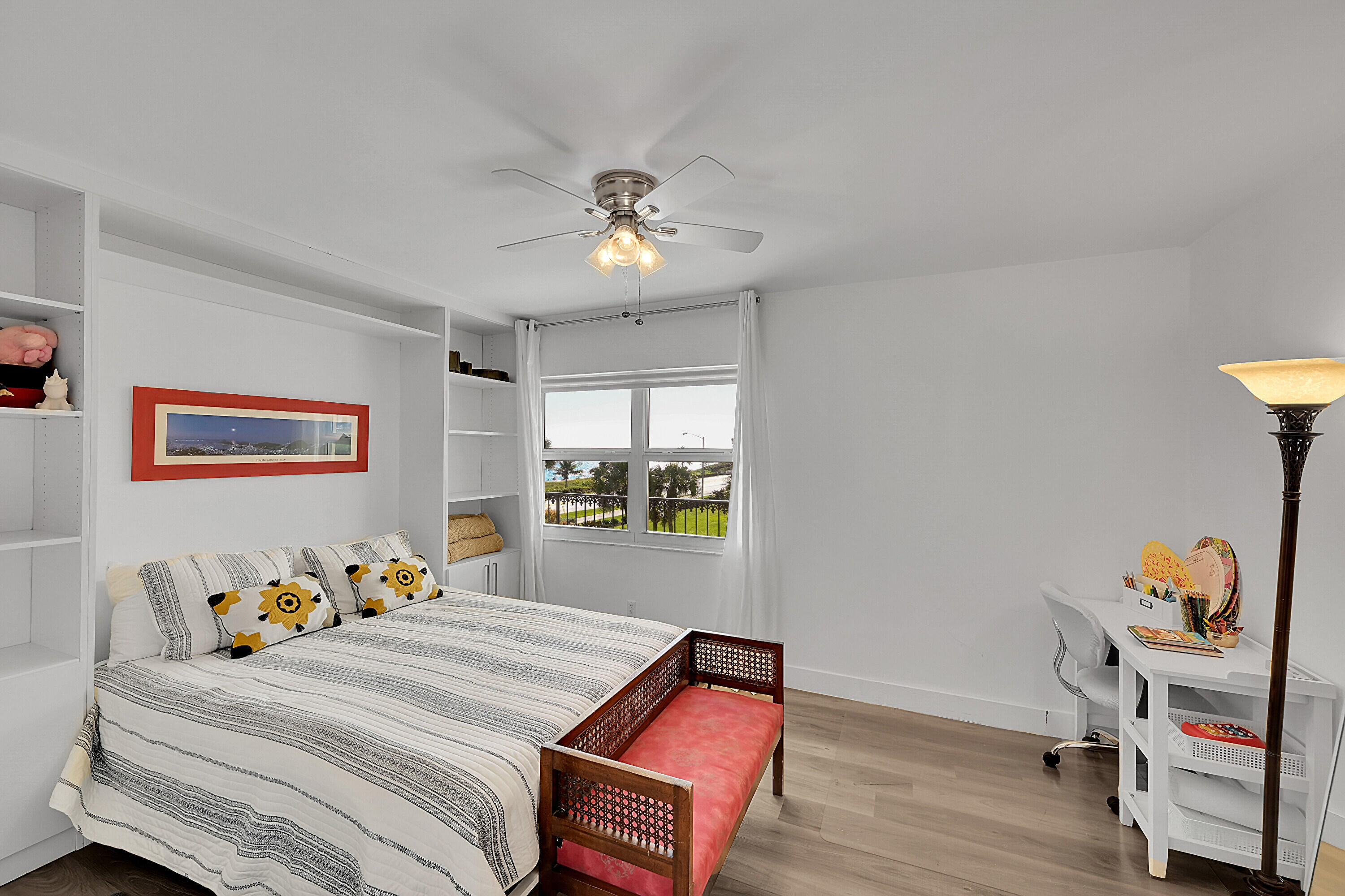 SAN REMO CONDO - Residential Lease