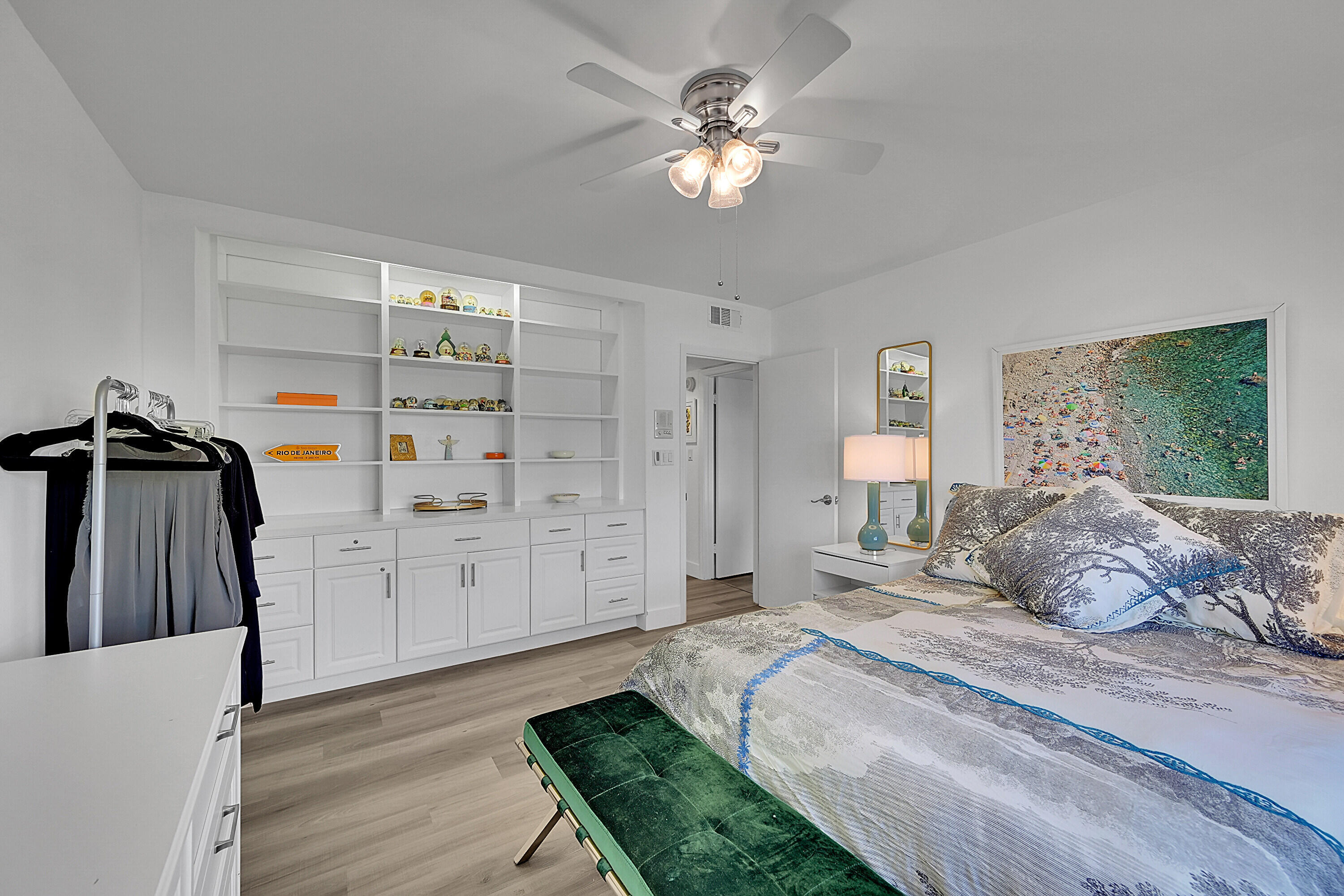 SAN REMO CONDO - Residential Lease