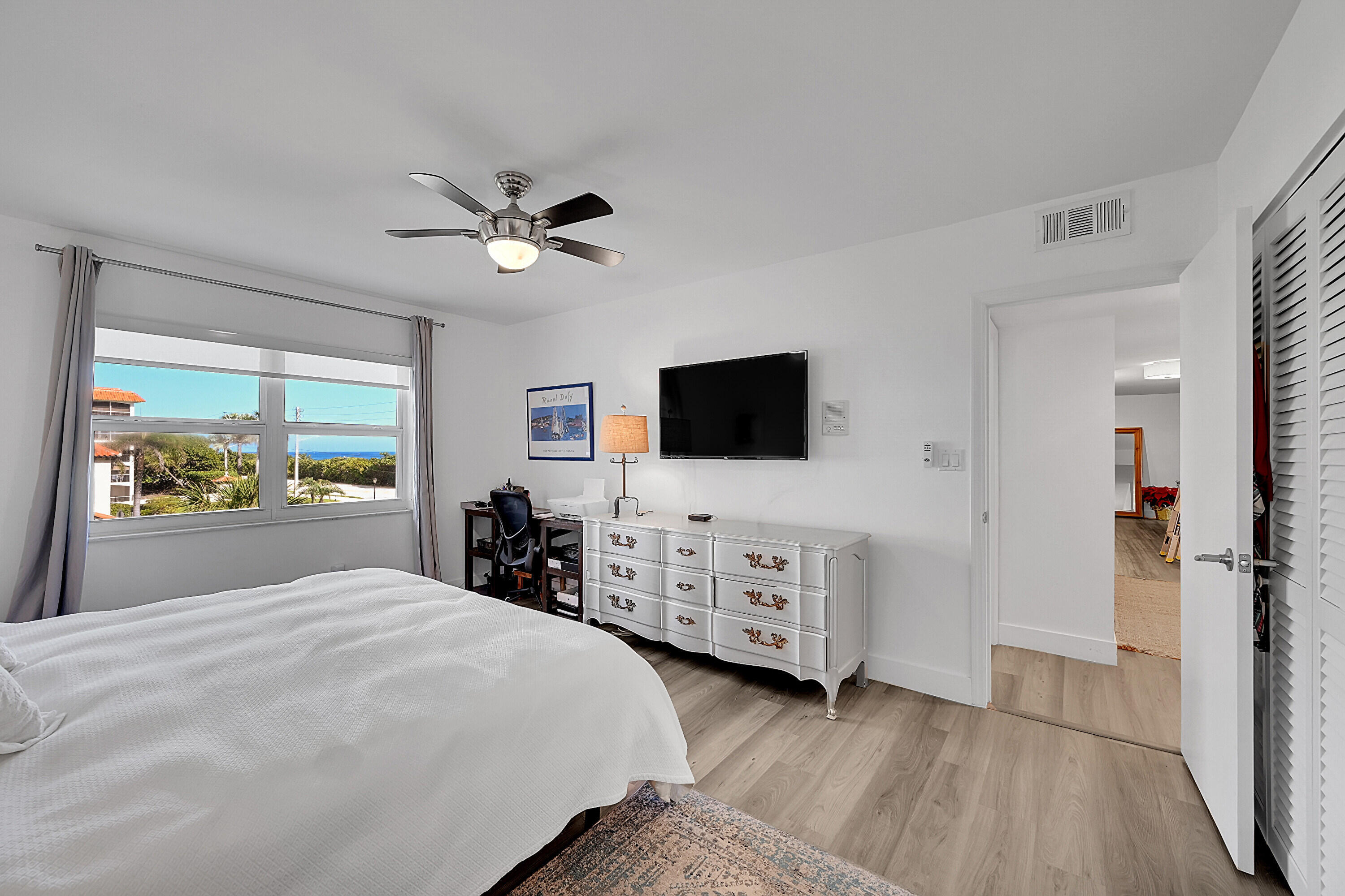 SAN REMO CONDO - Residential Lease