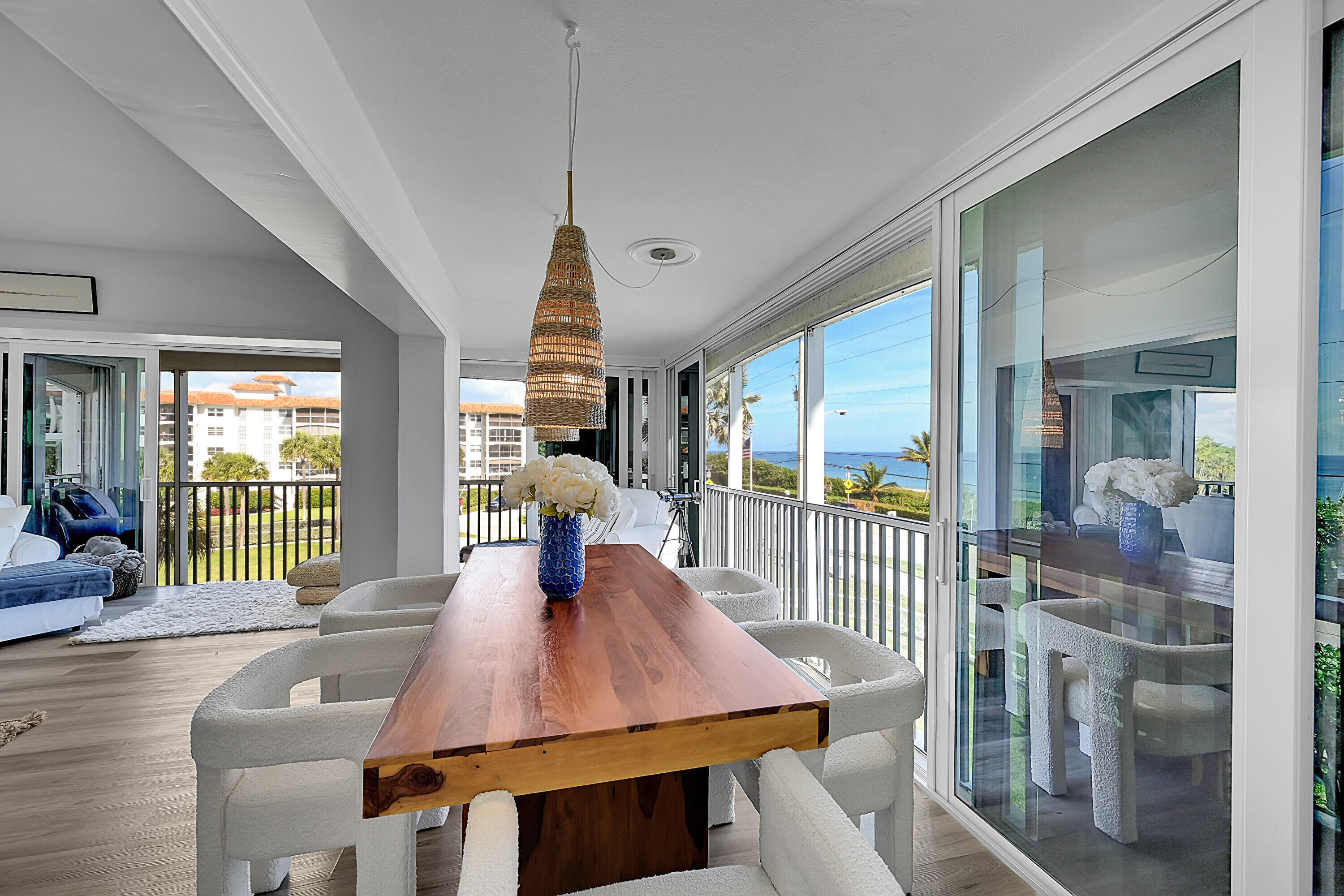 SAN REMO CONDO - Residential Lease