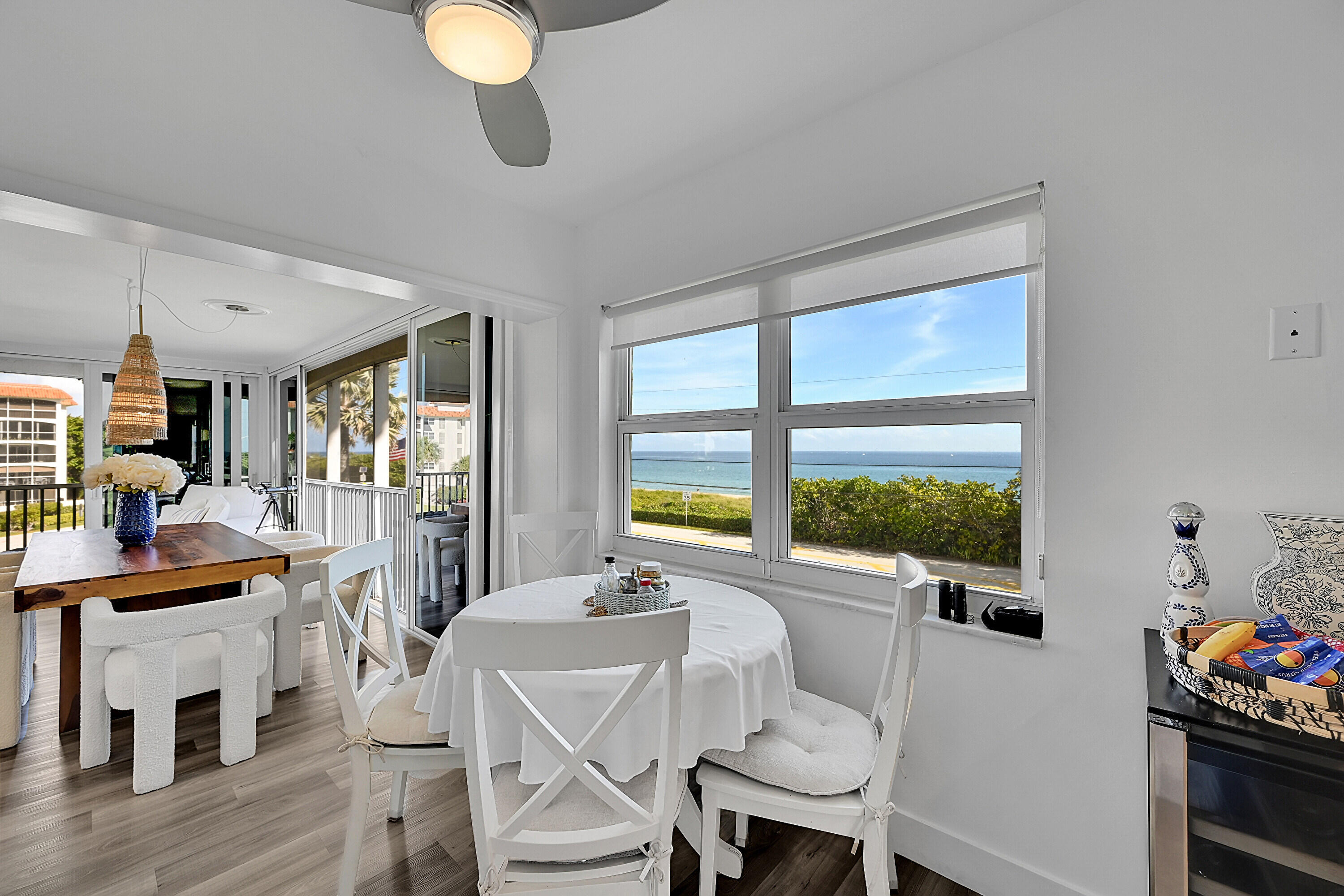 SAN REMO CONDO - Residential Lease