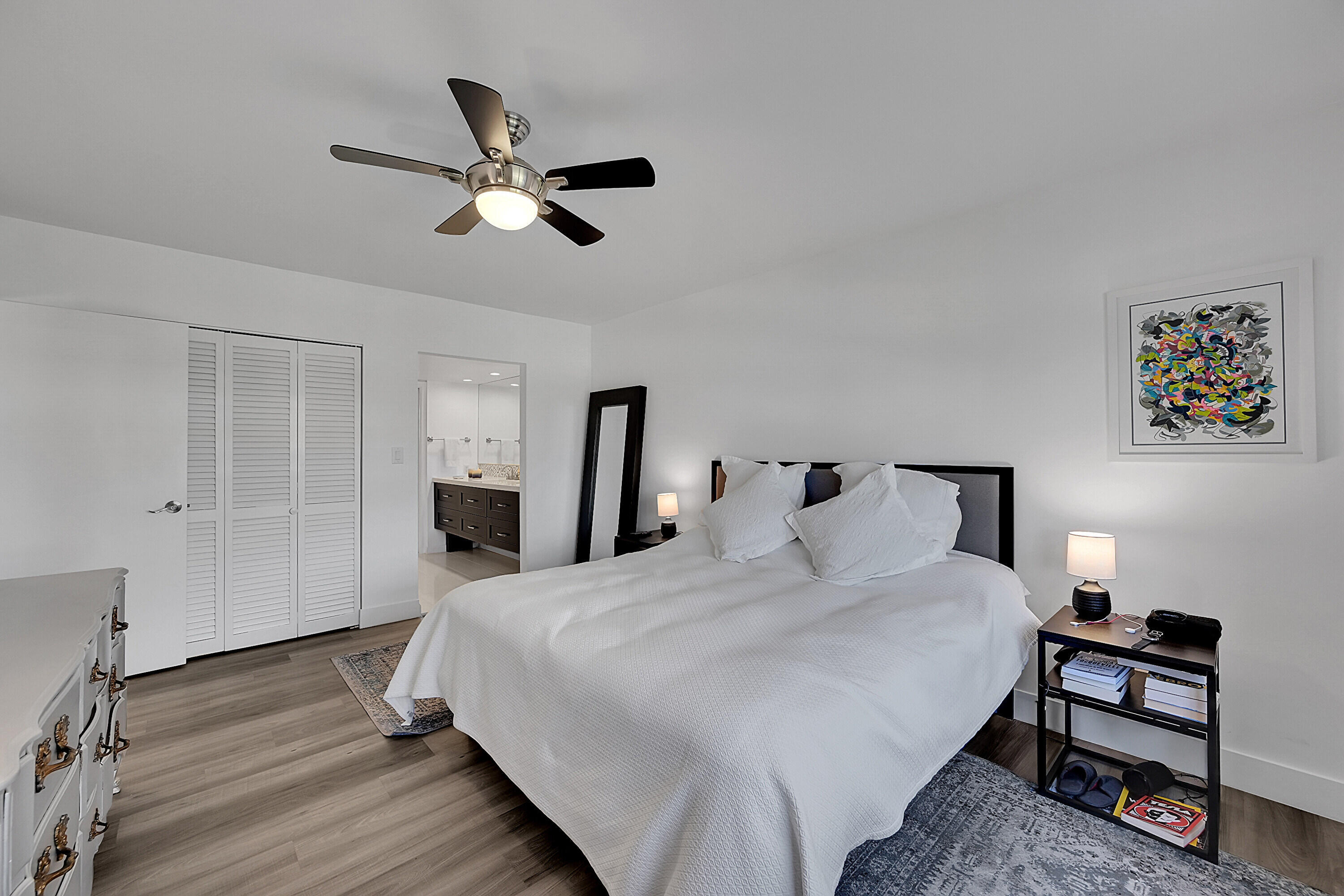 SAN REMO CONDO - Residential Lease