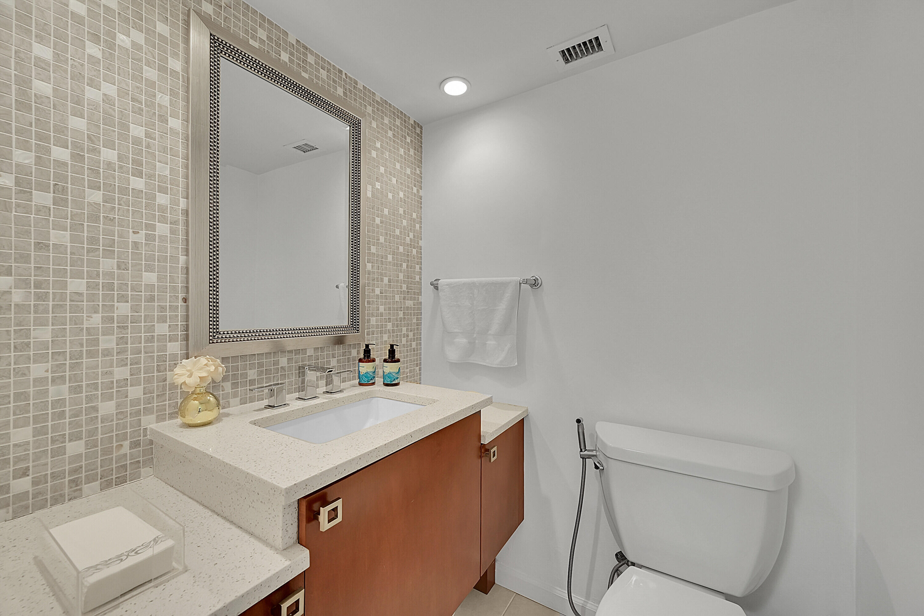 SAN REMO CONDO - Residential Lease