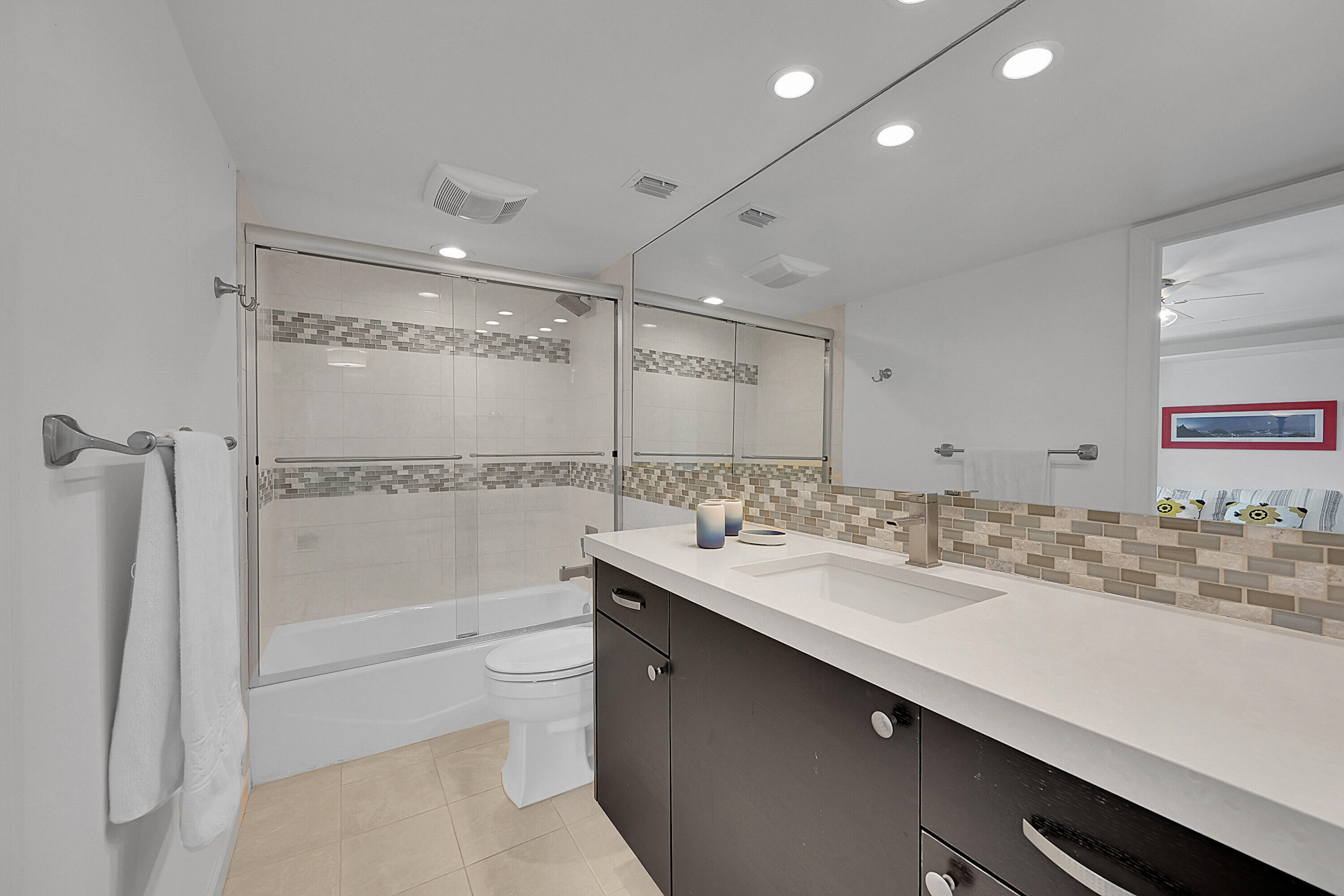 SAN REMO CONDO - Residential Lease