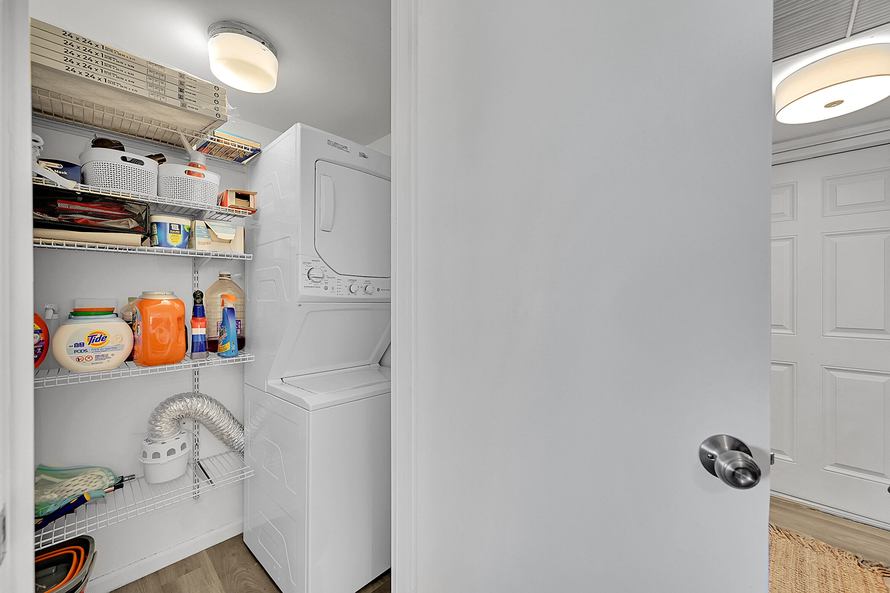 SAN REMO CONDO - Residential Lease