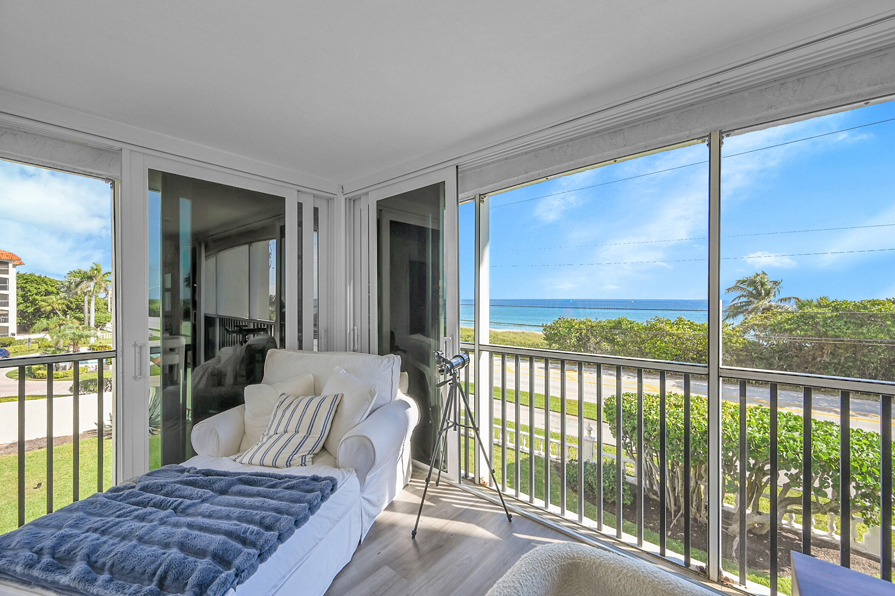 2871 N Ocean Boulevard D302
