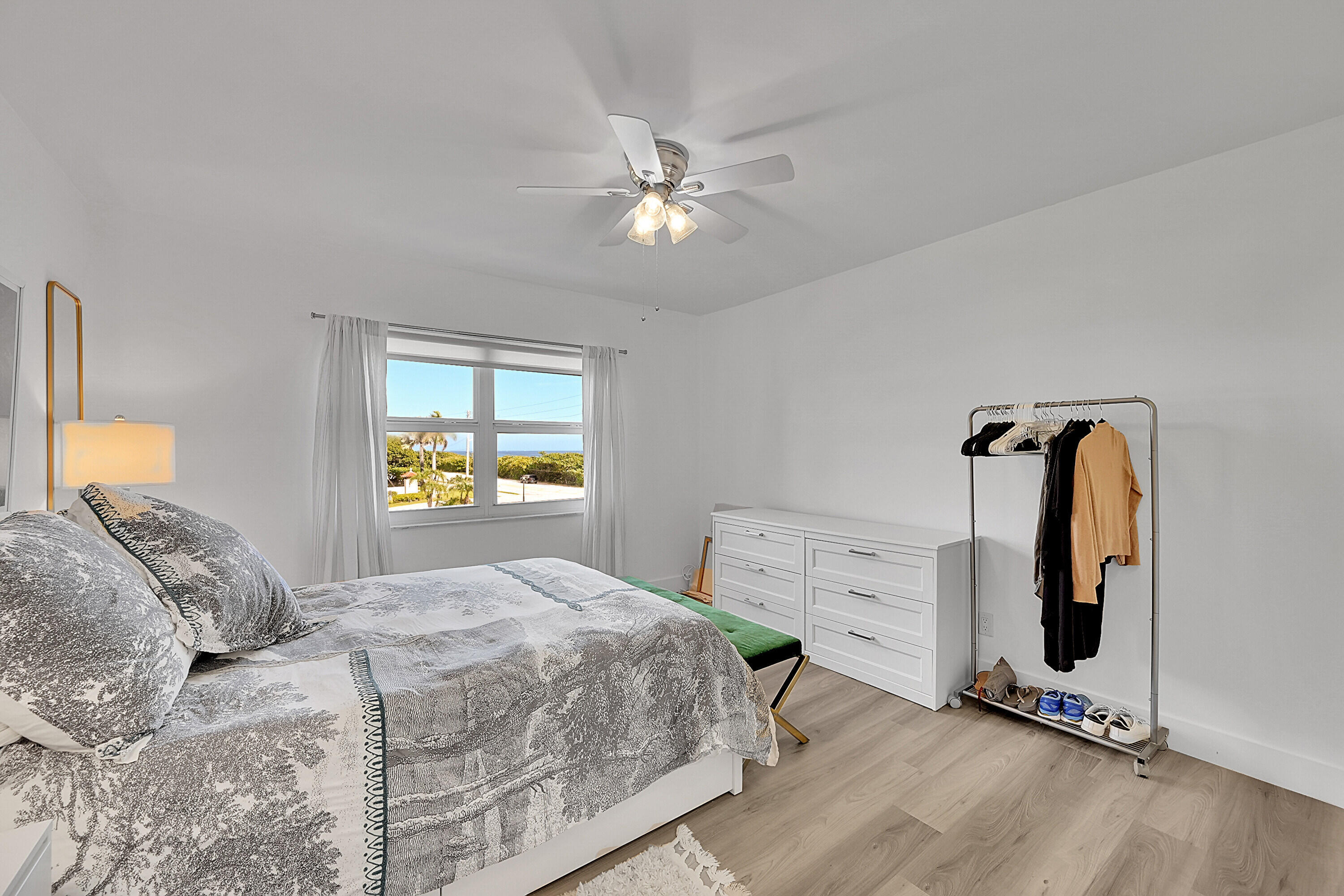 SAN REMO CONDO - Residential Lease