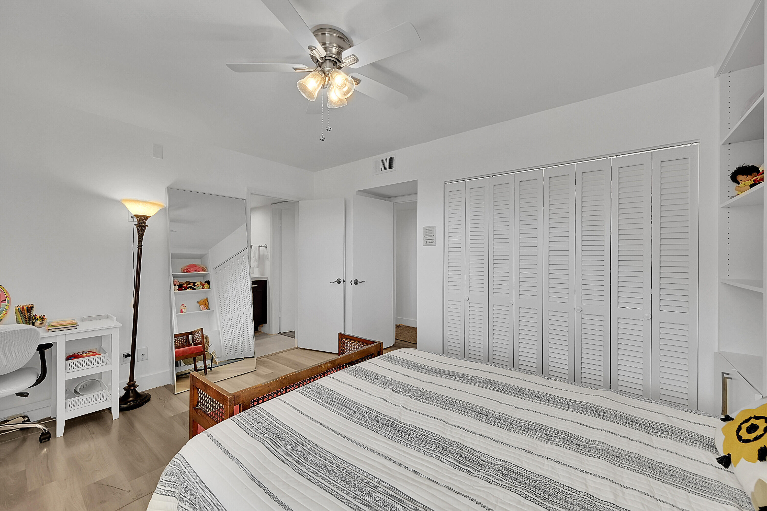 SAN REMO CONDO - Residential Lease