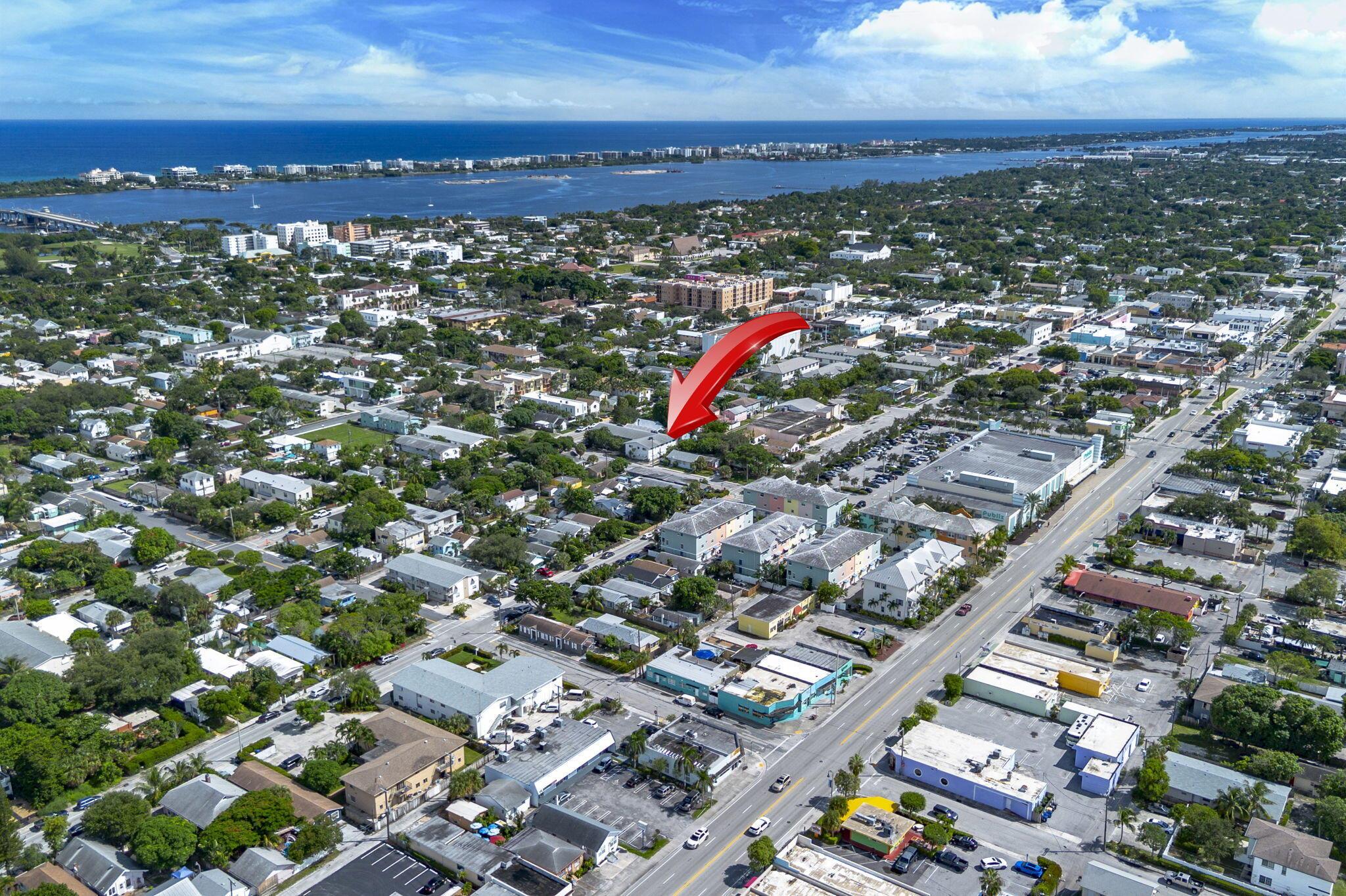 DOWNTOWNER CONDO - Residential