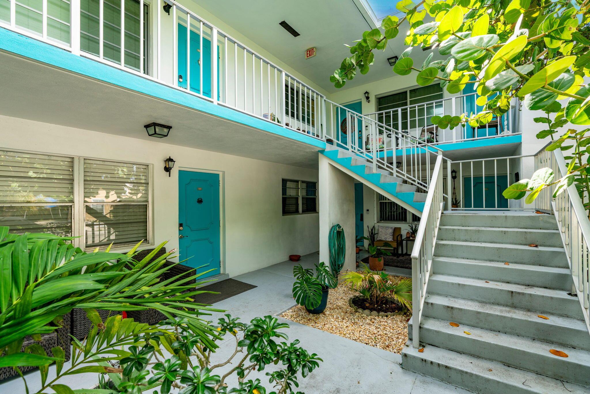 DOWNTOWNER CONDO - Residential