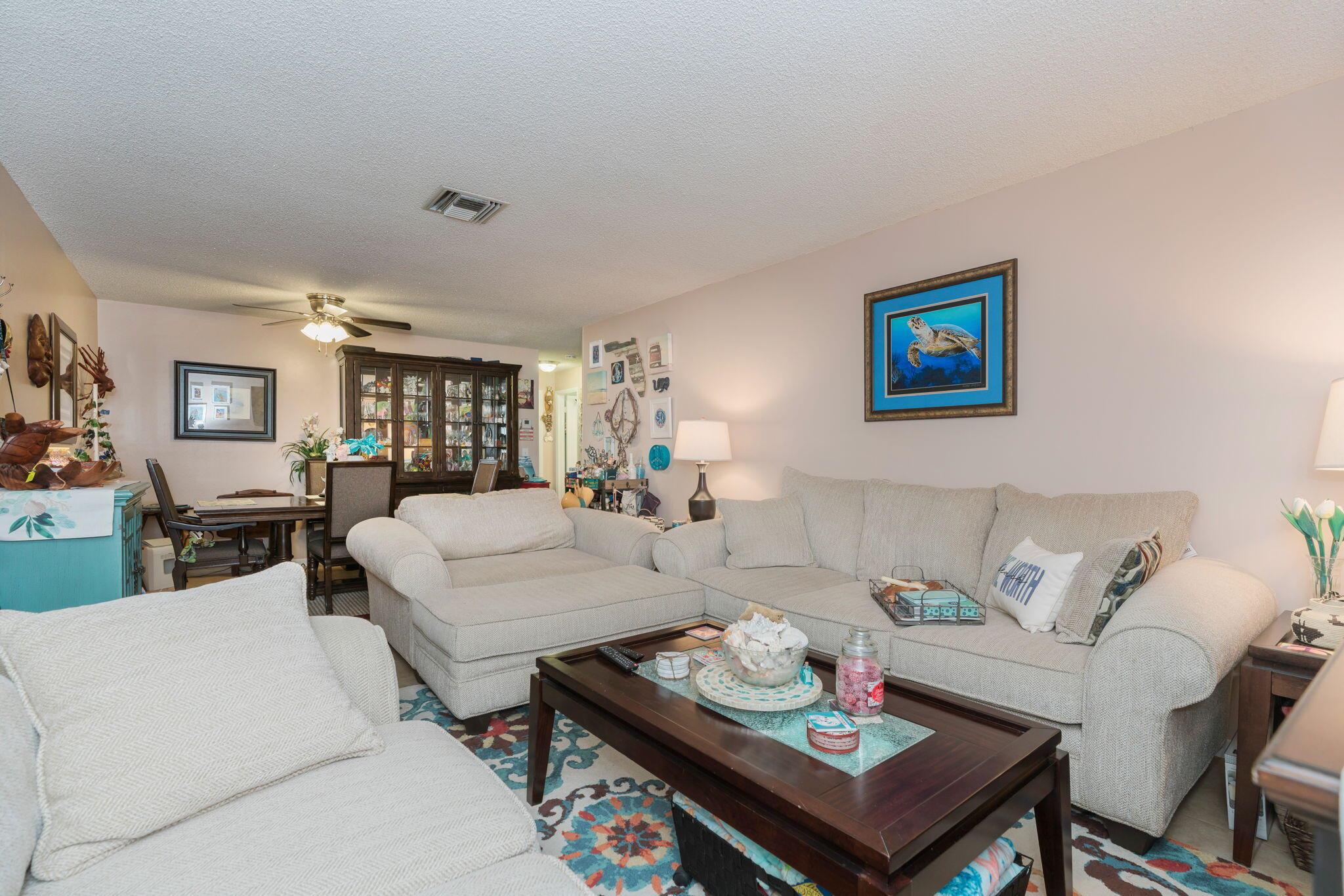 DOWNTOWNER CONDO - Residential