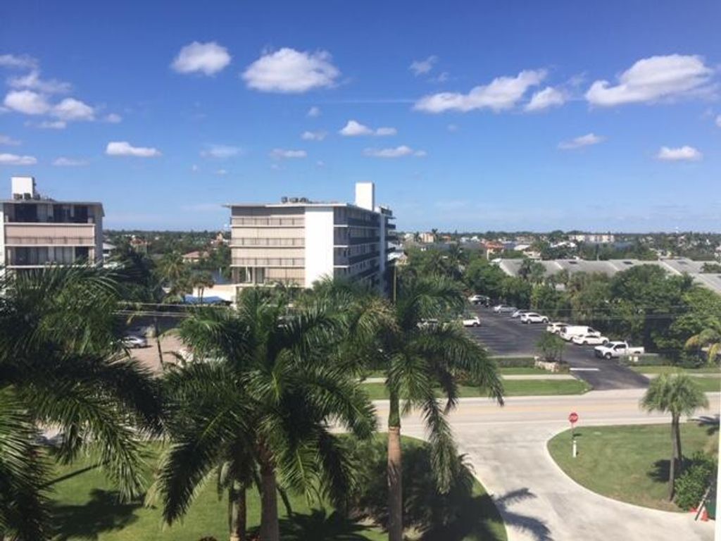 Photo of 3546 S Ocean Boulevard #616, South Palm Beach, FL 33480 (MLS # R10745967)