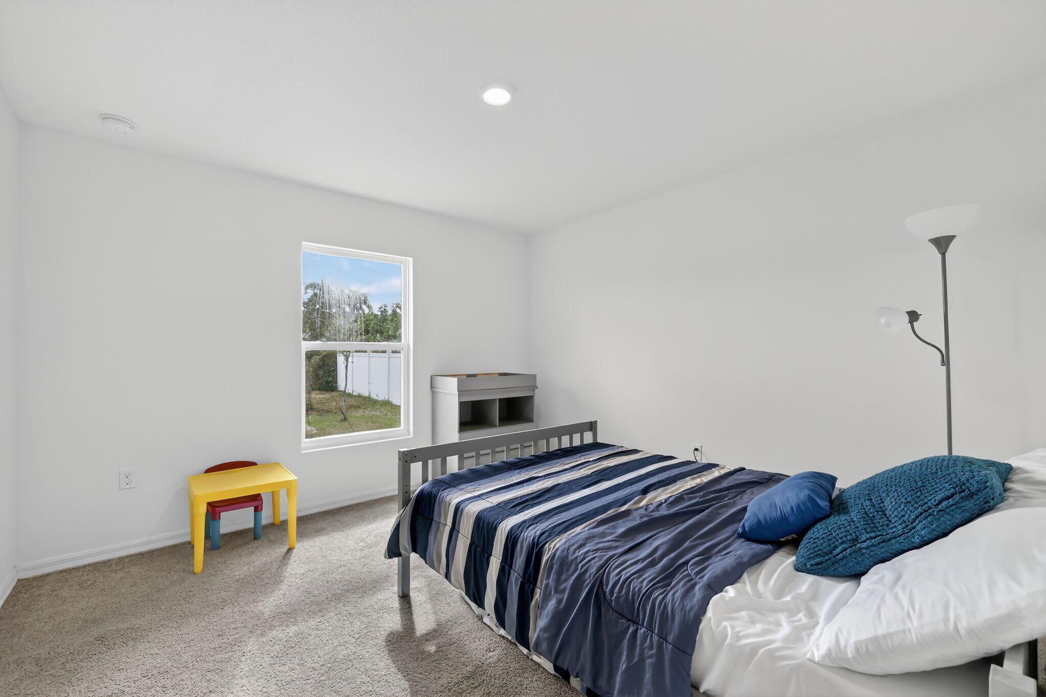 PORT ST LUCIE SECTION 33 - Residential