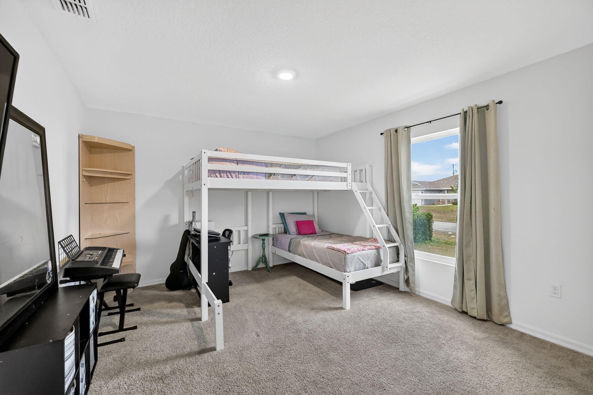 PORT ST LUCIE SECTION 33 - Residential