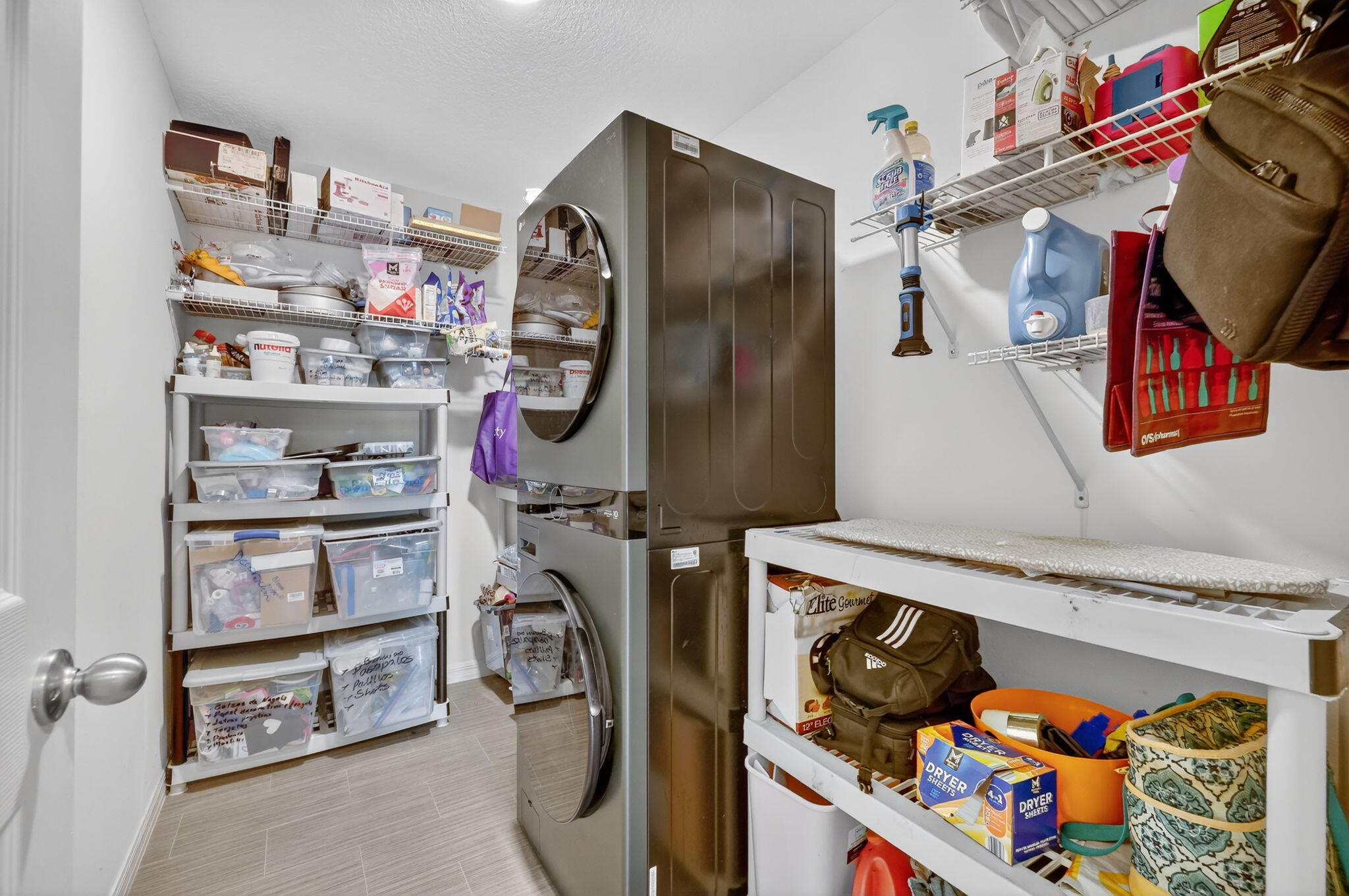 PORT ST LUCIE SECTION 33 - Residential