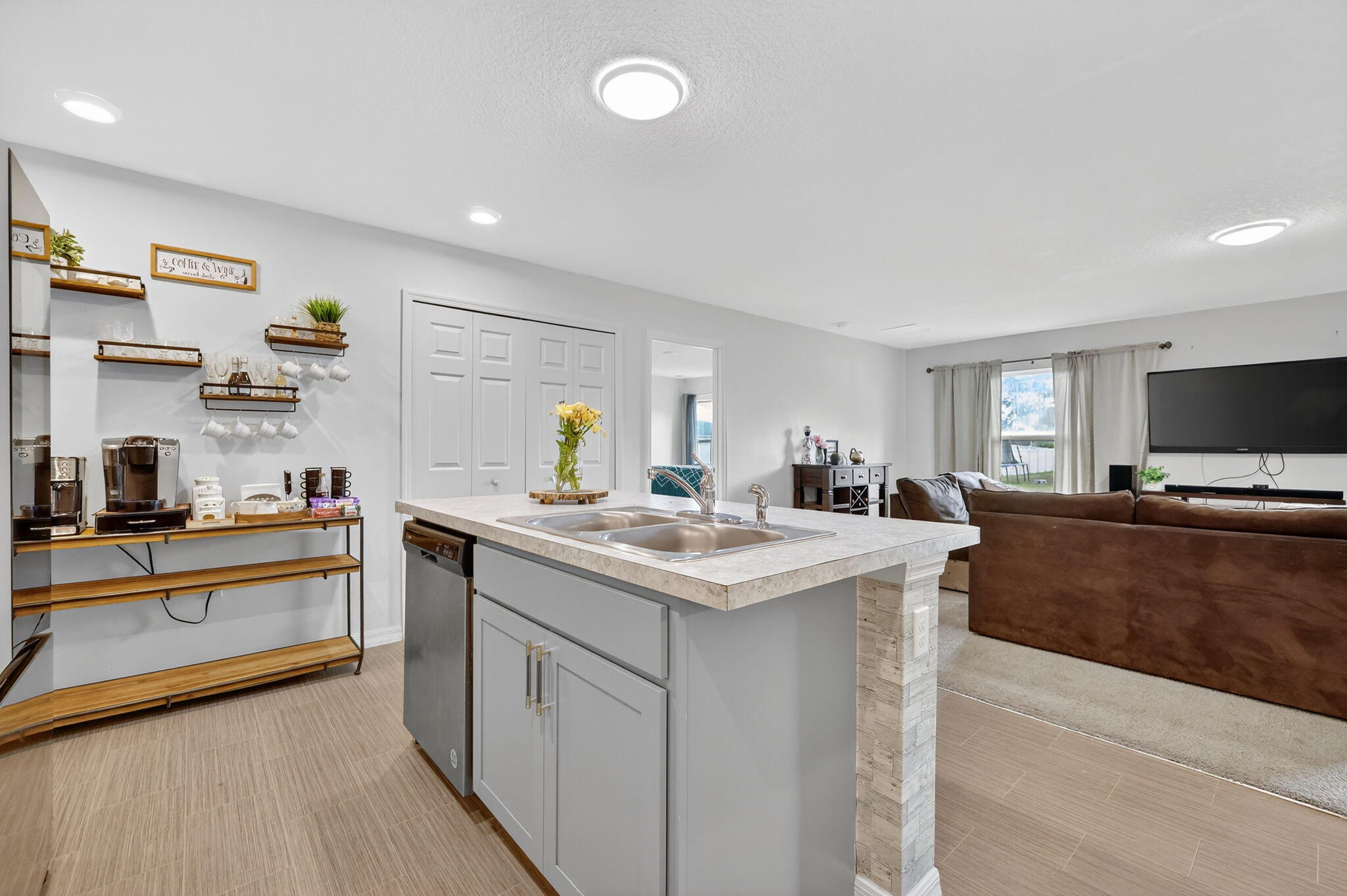 PORT ST LUCIE SECTION 33 - Residential