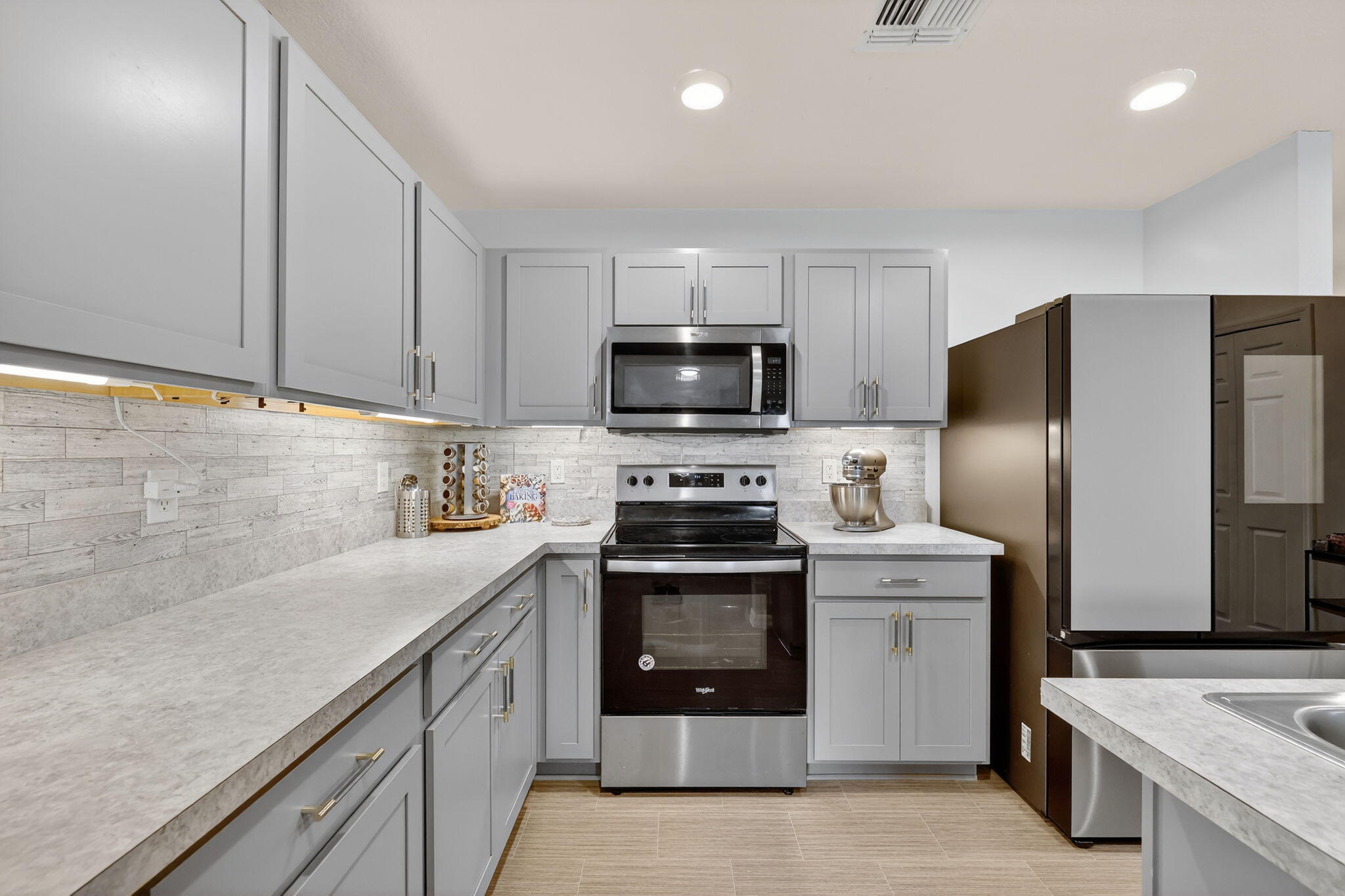 PORT ST LUCIE SECTION 33 - Residential