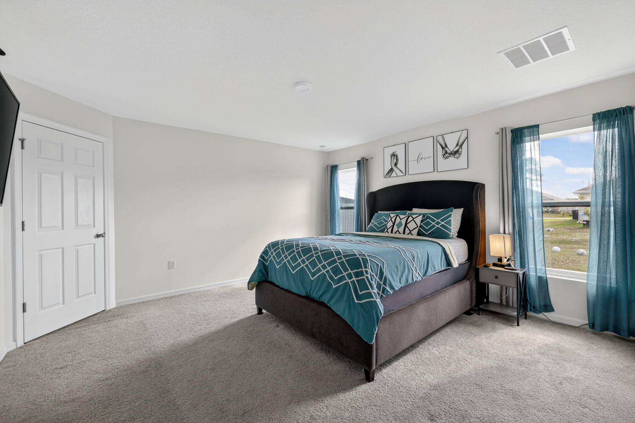 PORT ST LUCIE SECTION 33 - Residential