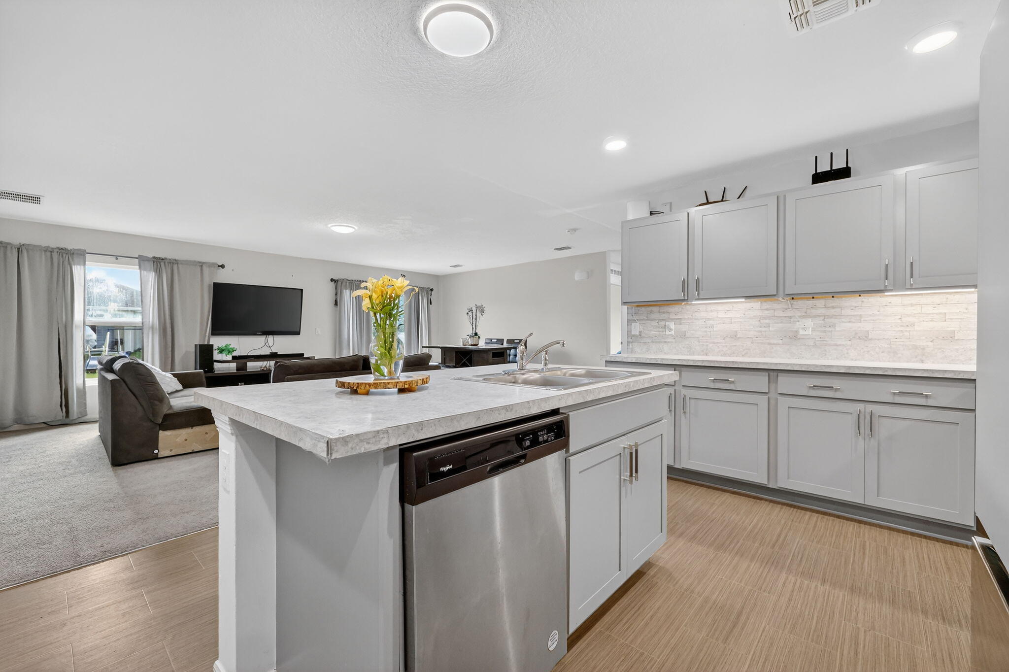 PORT ST LUCIE SECTION 33 - Residential