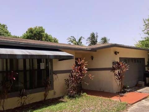 Tiny photo for 251 SW 16TH Street, Pompano Beach, FL 33060 (MLS # B26063516)