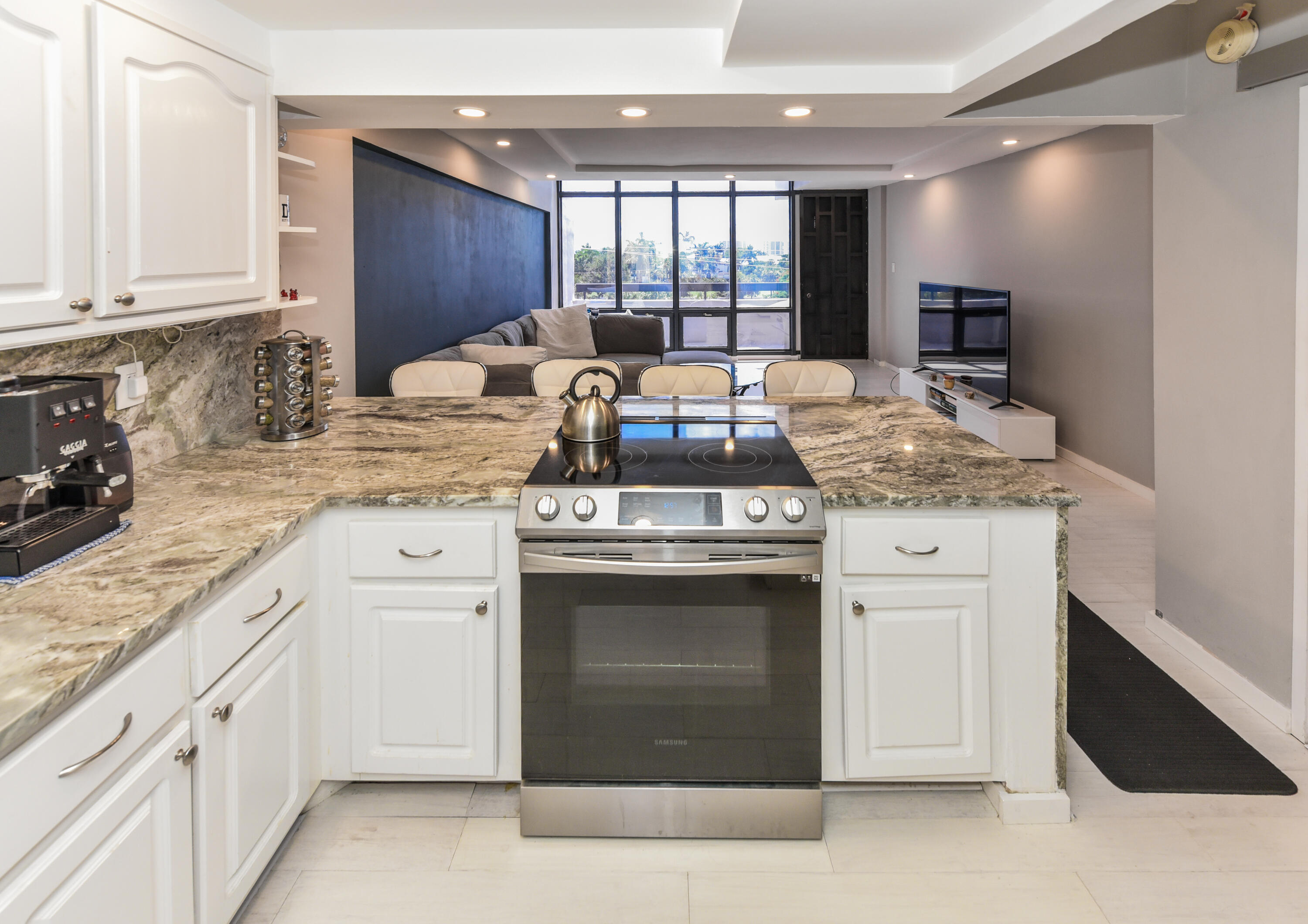 POINTE SOUTH CONDO - Residential