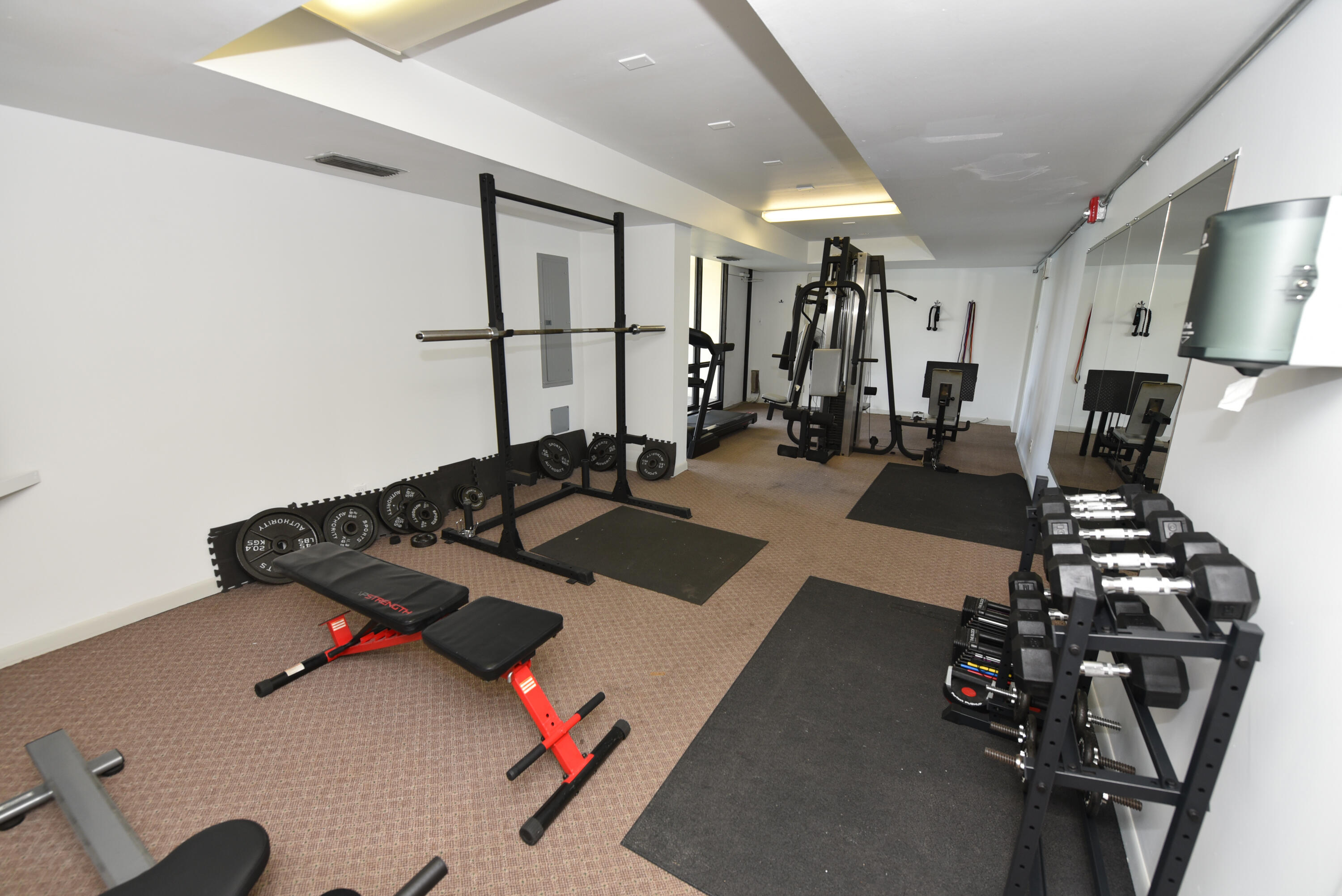 POINTE SOUTH CONDO - Residential