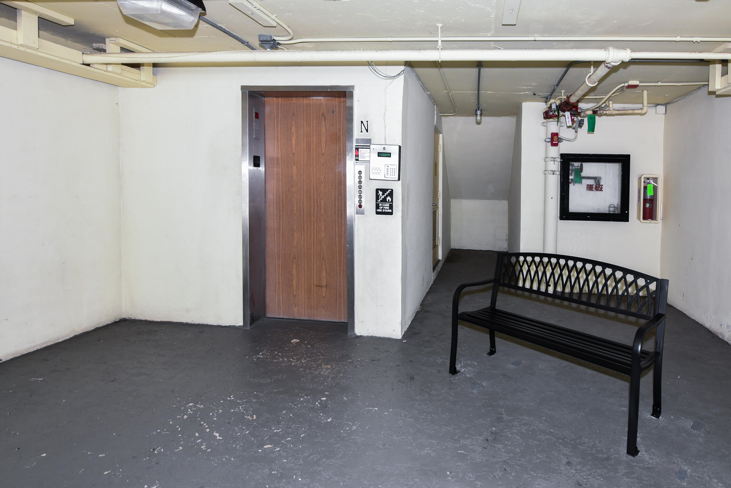 POINTE SOUTH CONDO - Residential