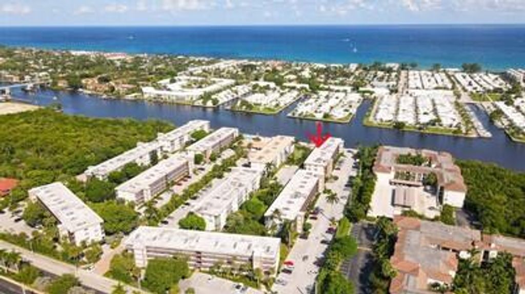 Photo of 2018 S Federal Highway #A405, Boynton Beach, FL 33435 (MLS # R11073798)