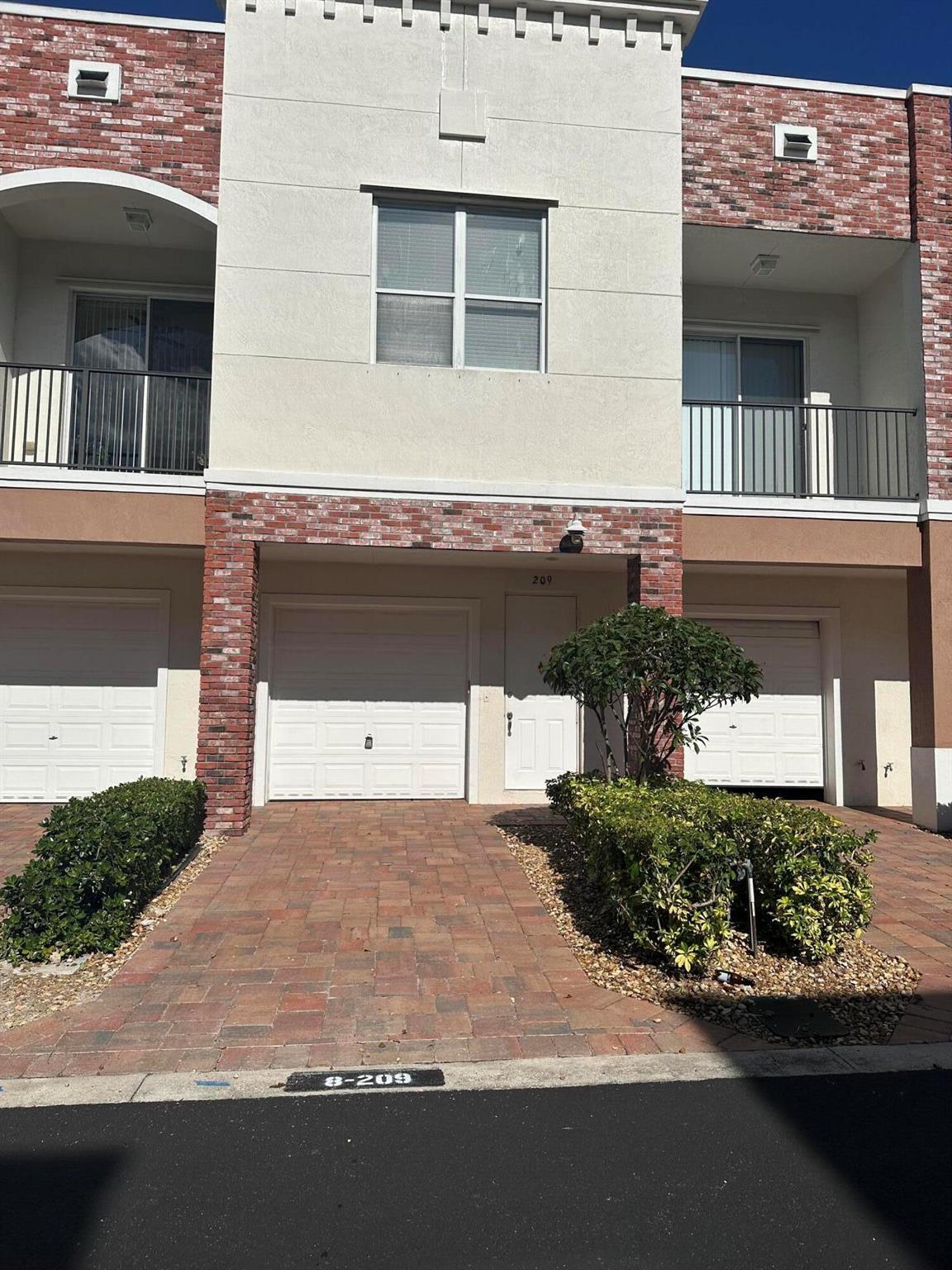 Condo is perfectly located. Just steps away from everything Tradition has to offer, this 2 bedroom 2 bath unit has just been freshly painted, new quiet close kitchen cabinets & kitchen appliances installed as well as a new washer and dryer. Walking closets and be sure to not let this one get away! Tradition is a Master Planned Community with countless shopping, dinning, entertainment, hospital, banking, and other amenities within close proximity.