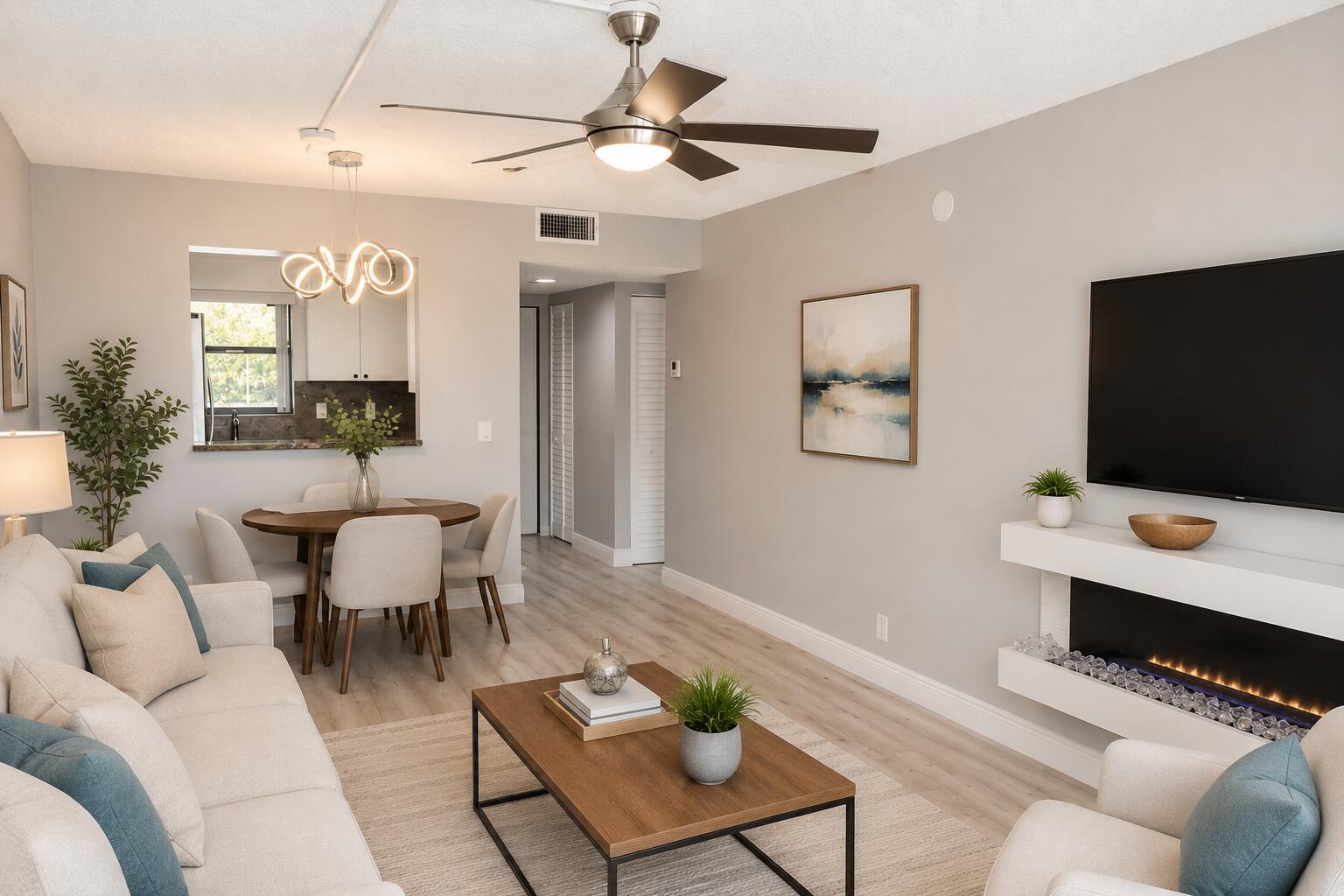 SUNRISE OF PALM BEACH CONDO 1,2,3,4, 14 AND 17 - Residential