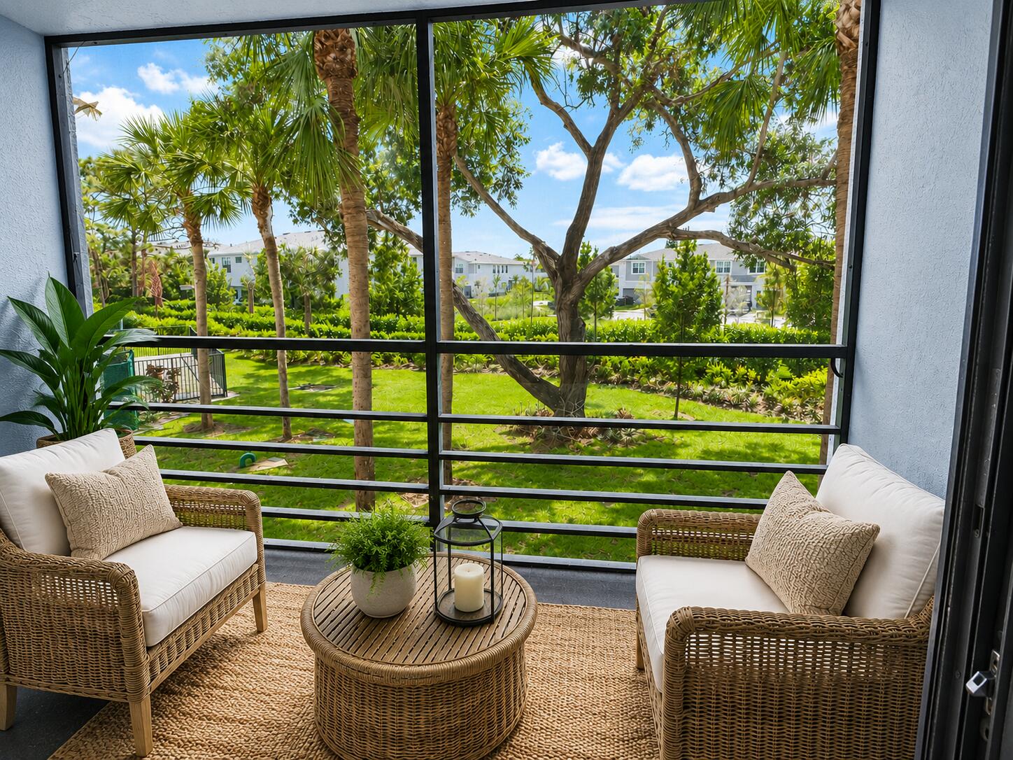 SUNRISE OF PALM BEACH CONDO 1,2,3,4, 14 AND 17 - Residential