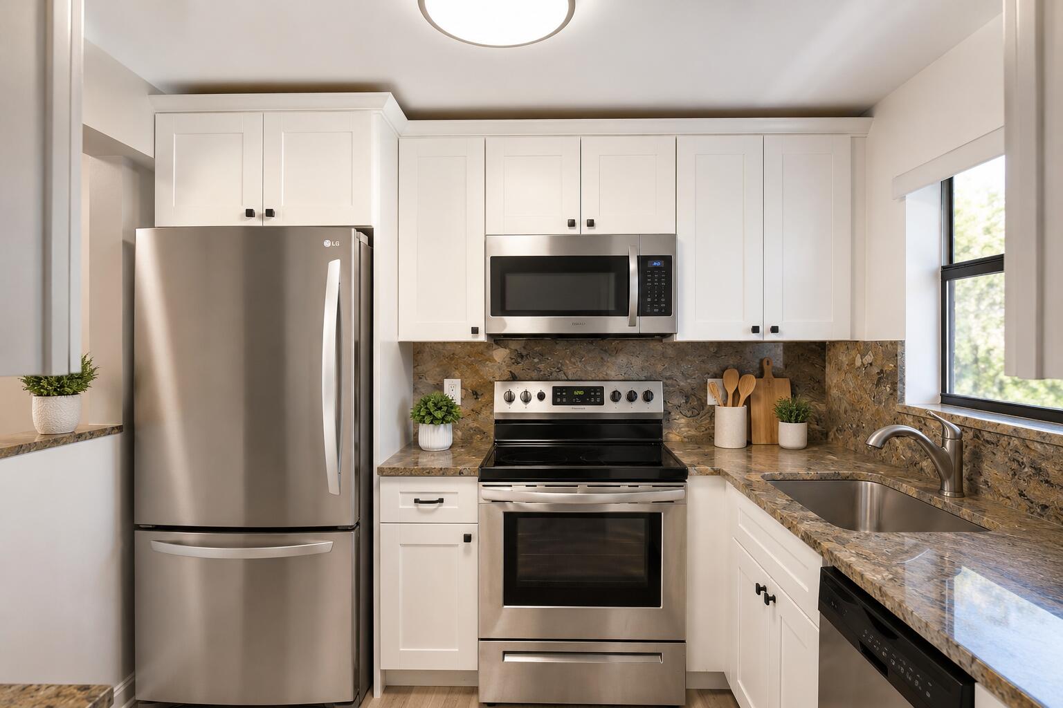 SUNRISE OF PALM BEACH CONDO 1,2,3,4, 14 AND 17 - Residential