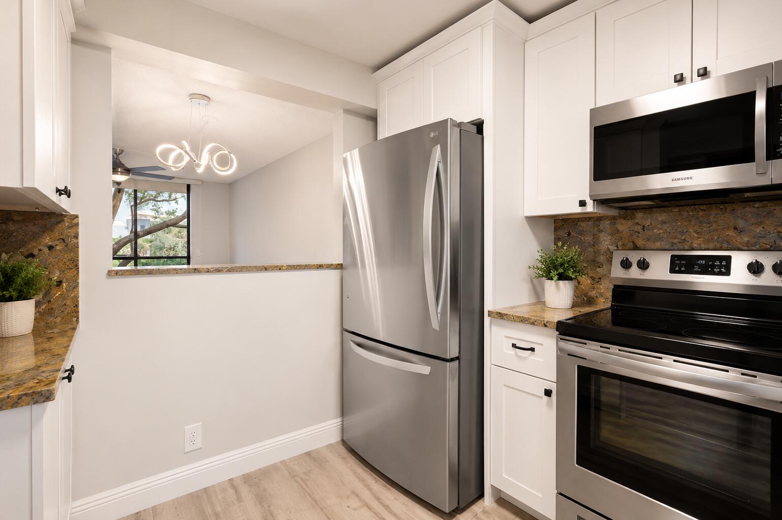 SUNRISE OF PALM BEACH CONDO 1,2,3,4, 14 AND 17 - Residential
