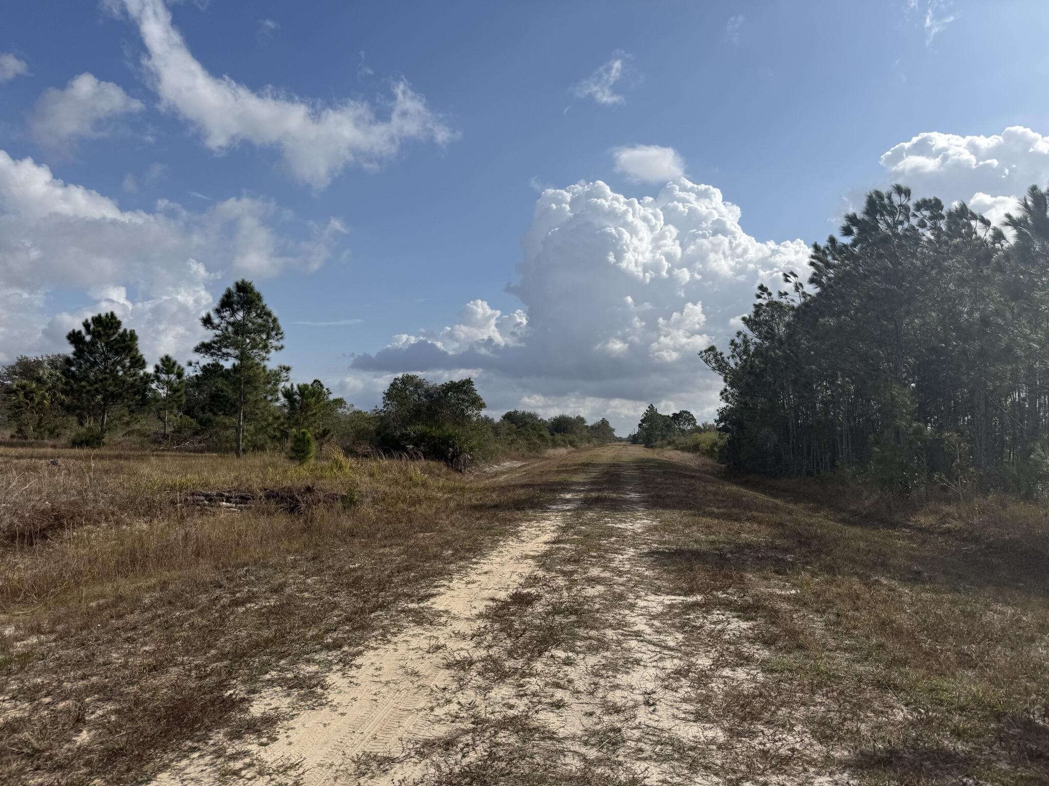 SOUTHERN COLONIZATION CO - Land