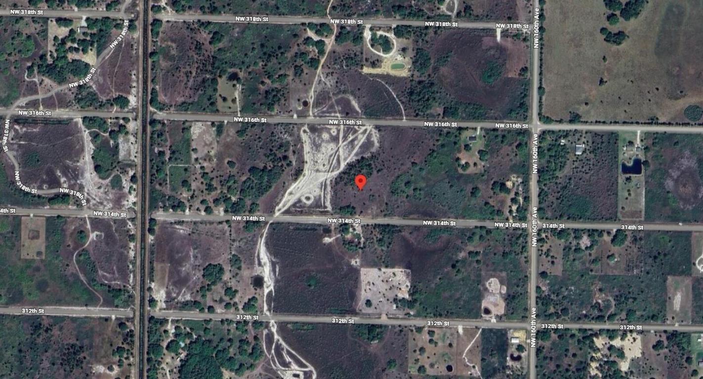 SOUTHERN COLONIZATION CO - Land