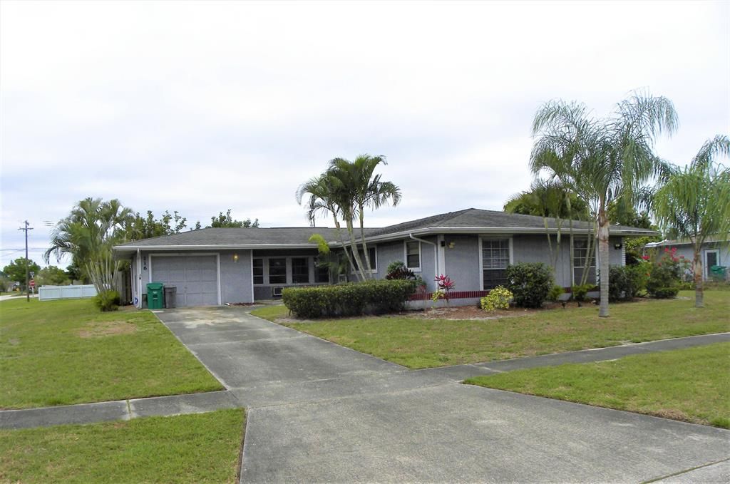 Photo of 116 SE Selva Court, Port Saint Lucie, FL 34983 (MLS # R10697492)