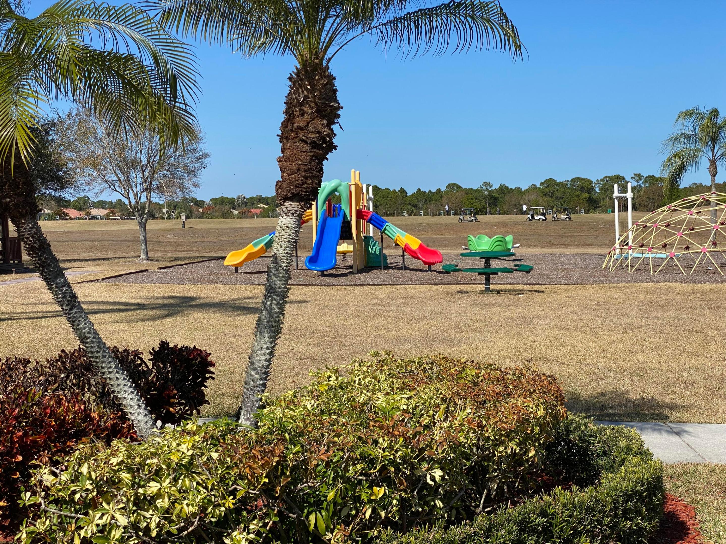 St James Golf Club Community - Residential