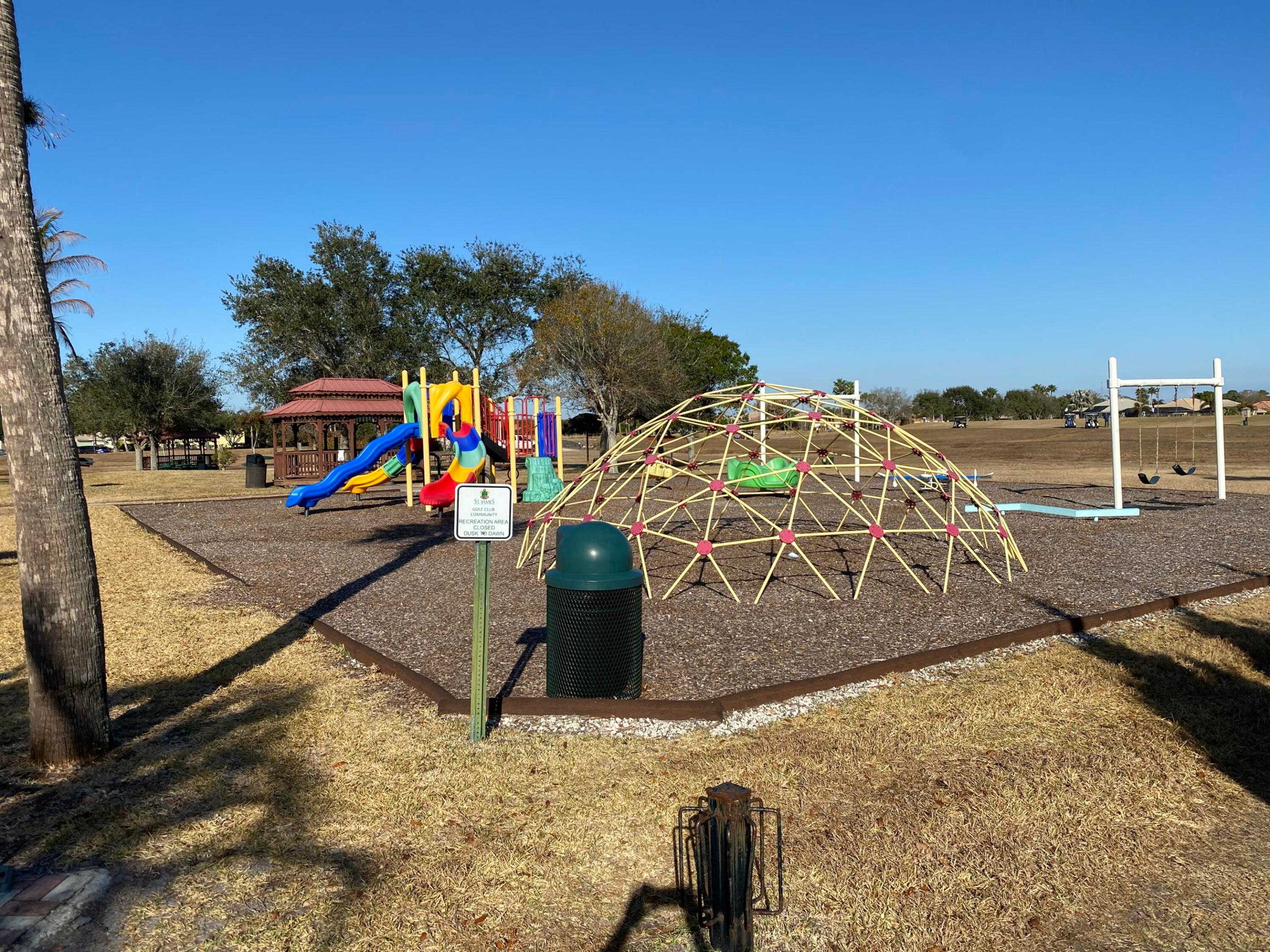 St James Golf Club Community - Residential