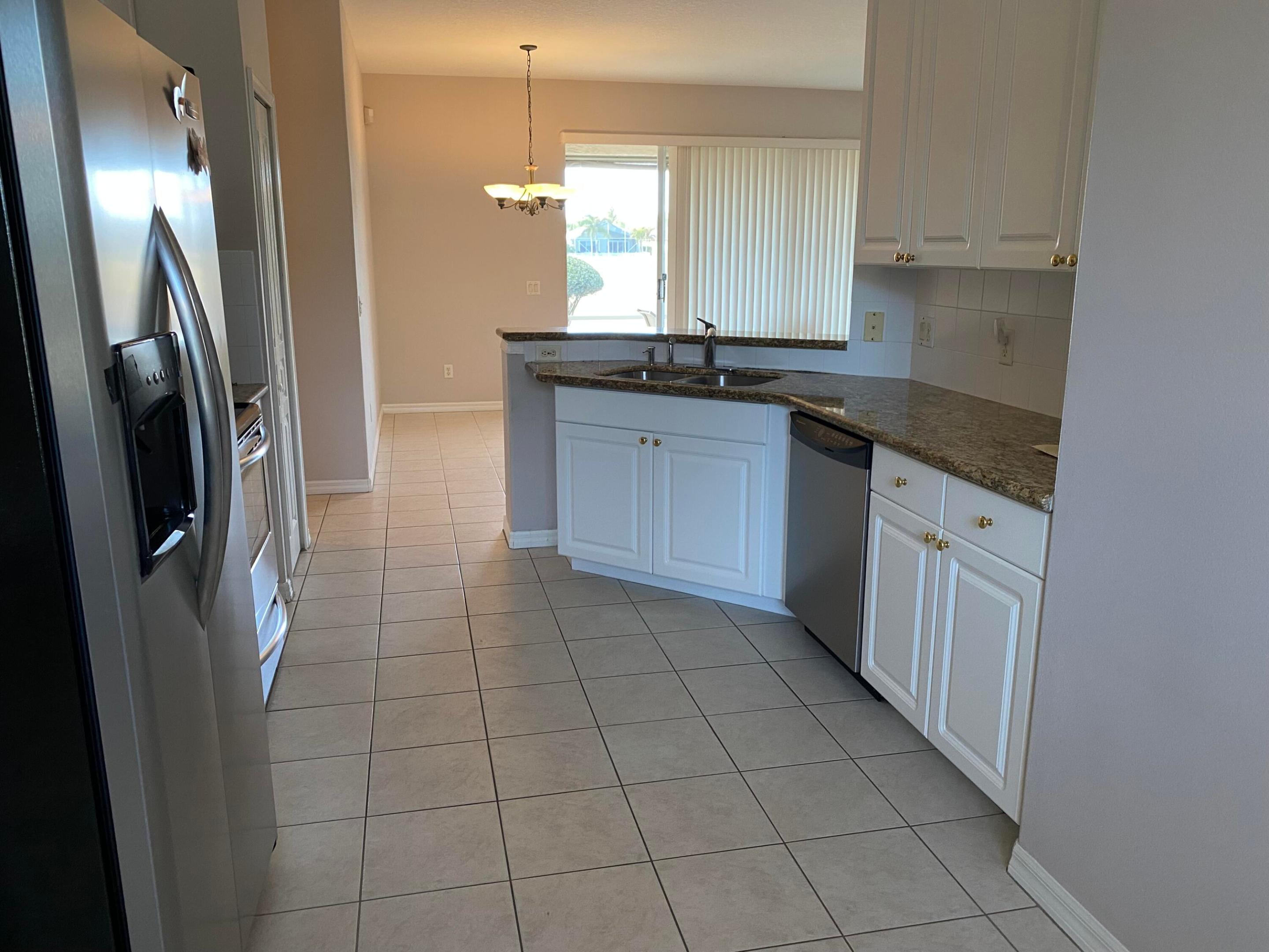 St James Golf Club Community - Residential