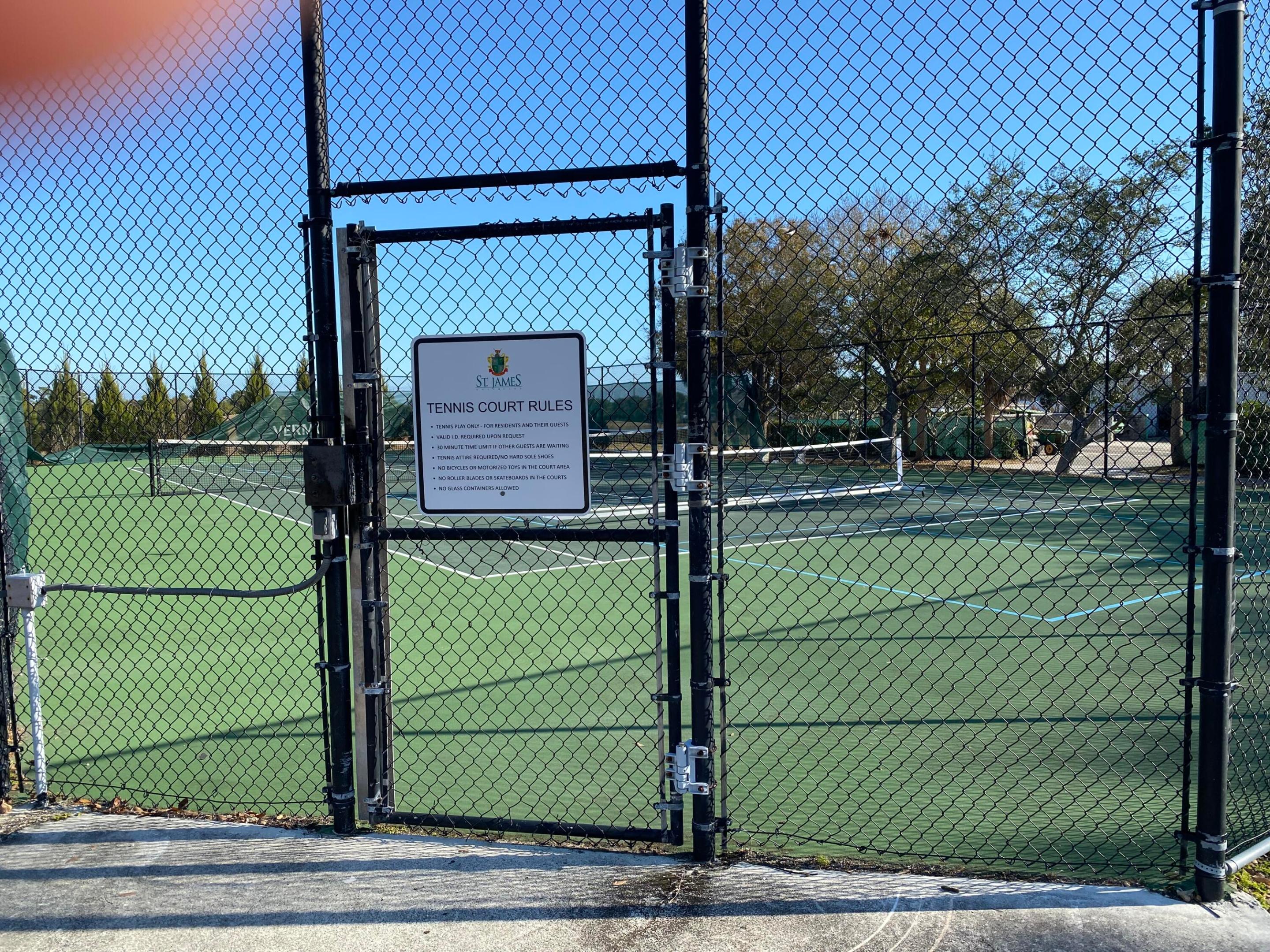 St James Golf Club Community - Residential