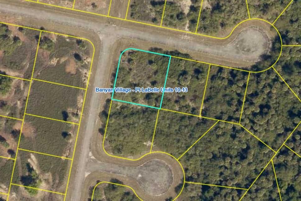 Banyan Village - Land