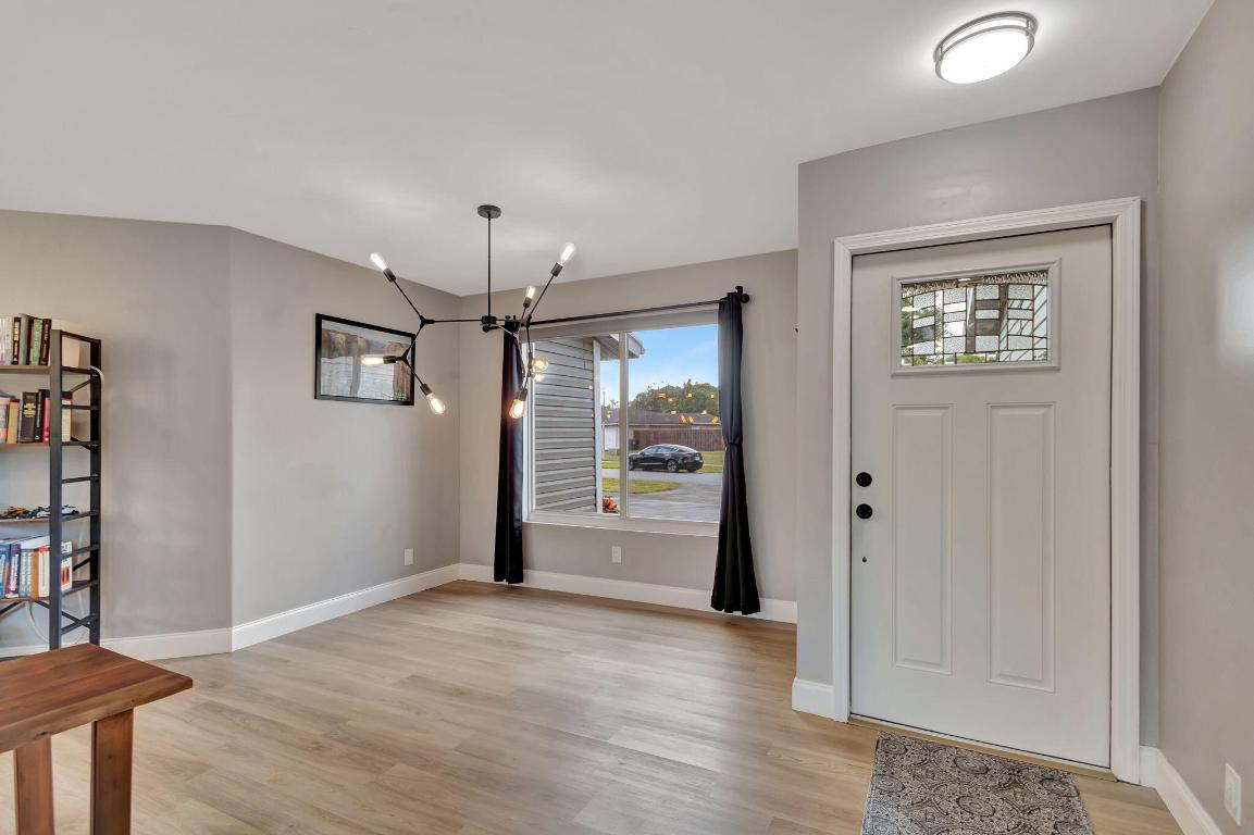 LEES CROSSING 1 - Residential