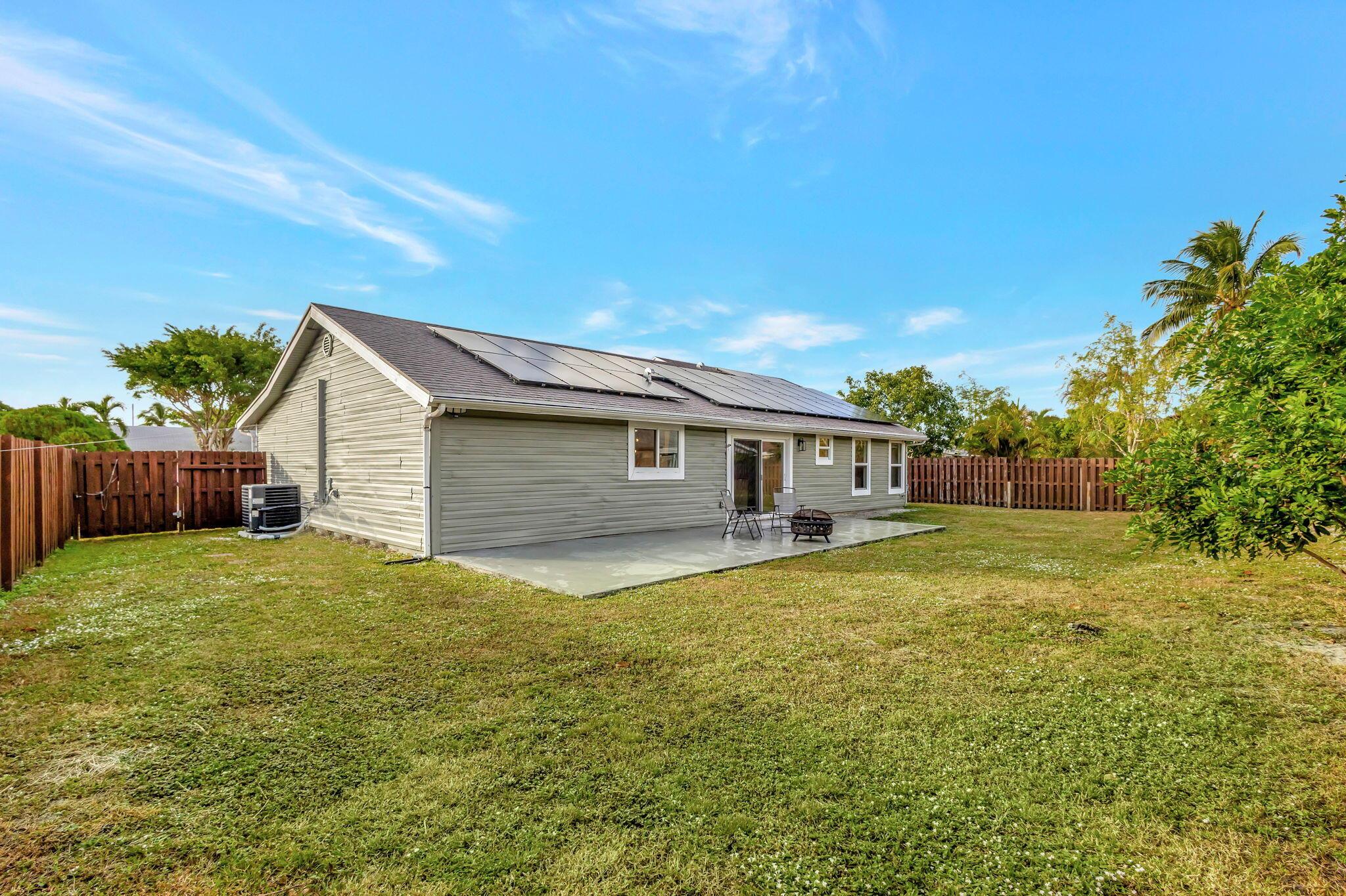 LEES CROSSING 1 - Residential