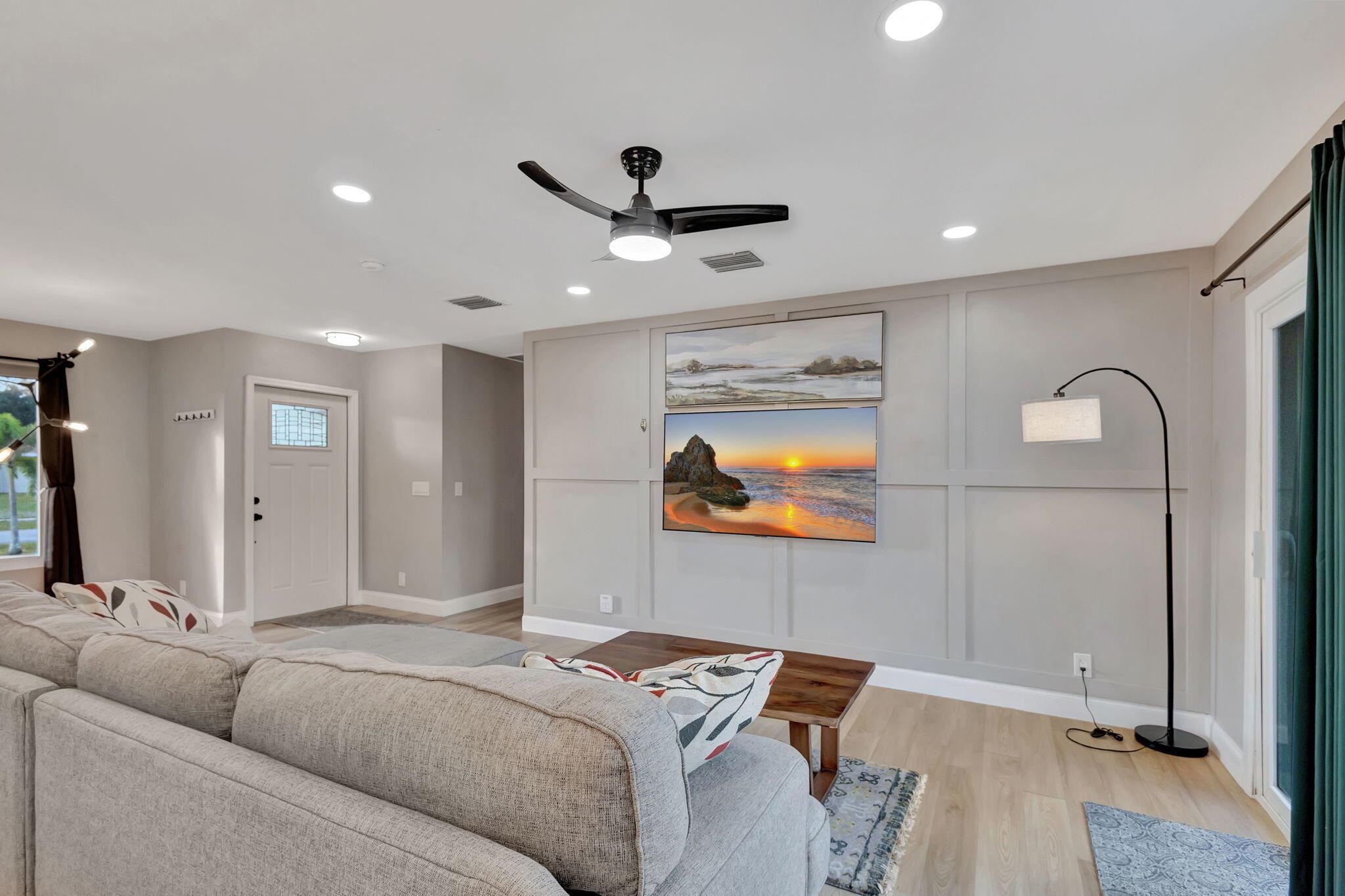 LEES CROSSING 1 - Residential