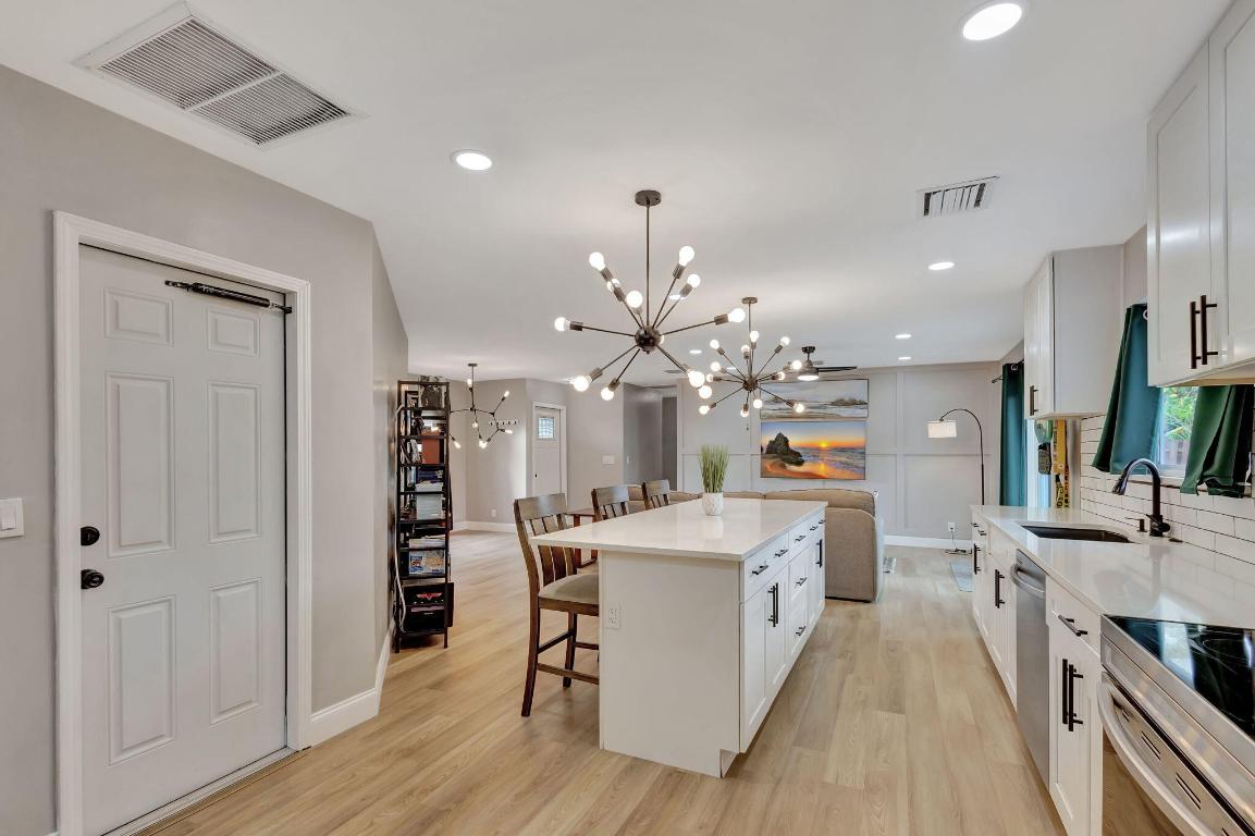 LEES CROSSING 1 - Residential