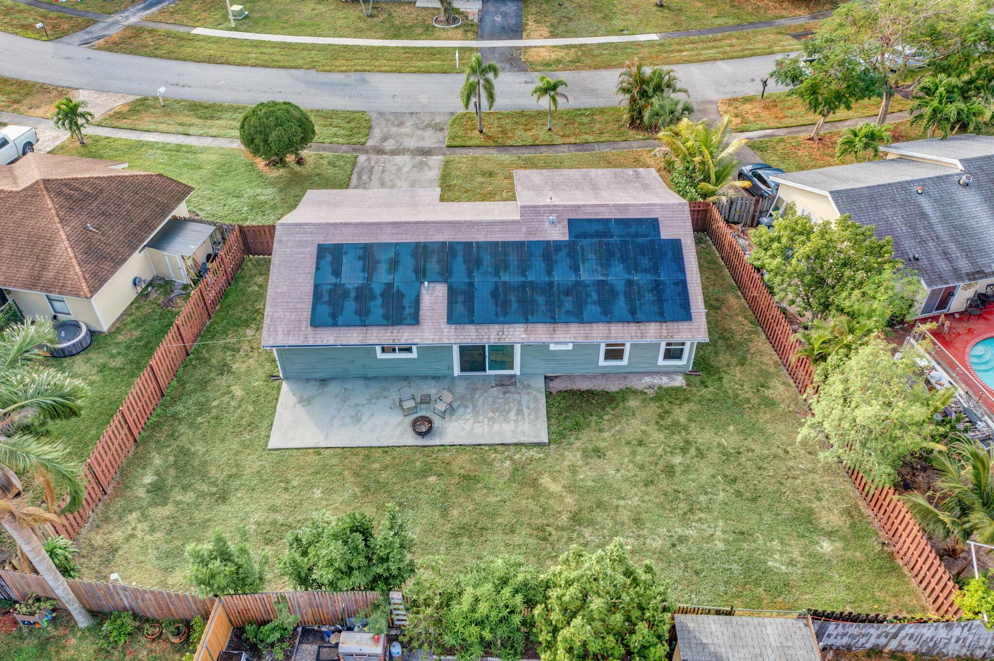 LEES CROSSING 1 - Residential