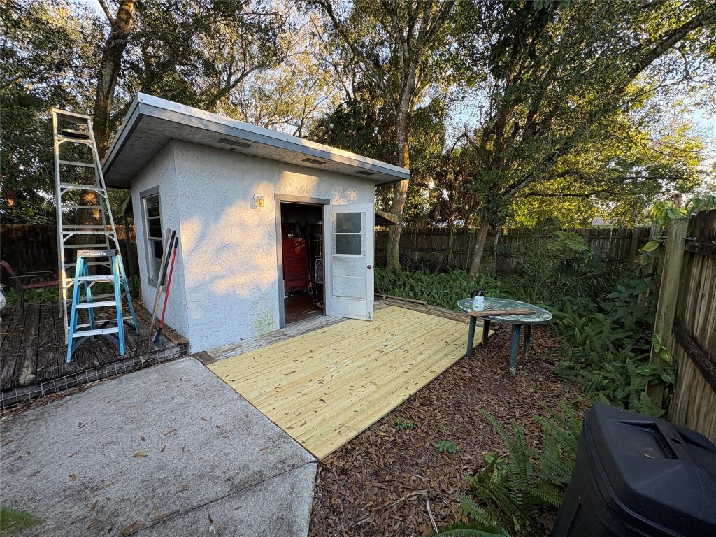 Okeechobee Park - Residential Income