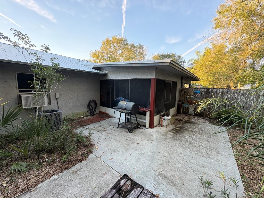 Okeechobee Park - Residential Income