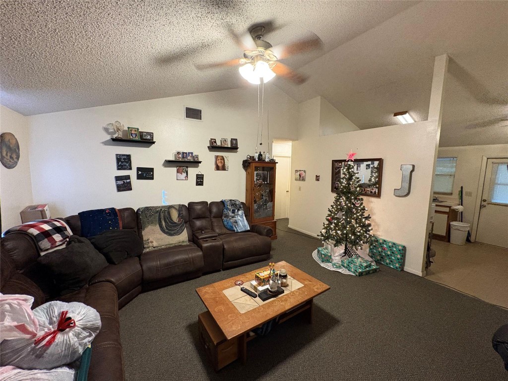 Okeechobee Park - Residential Income